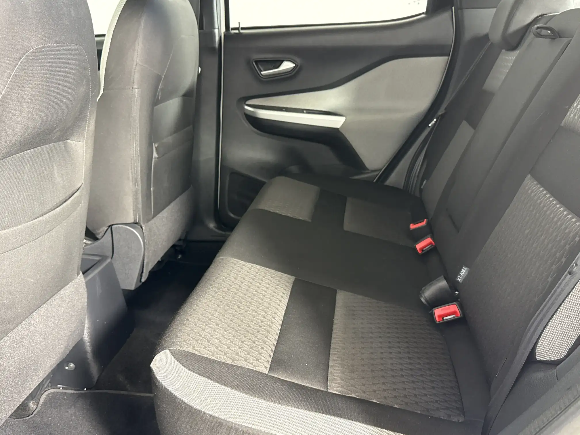 Nissan Magnite