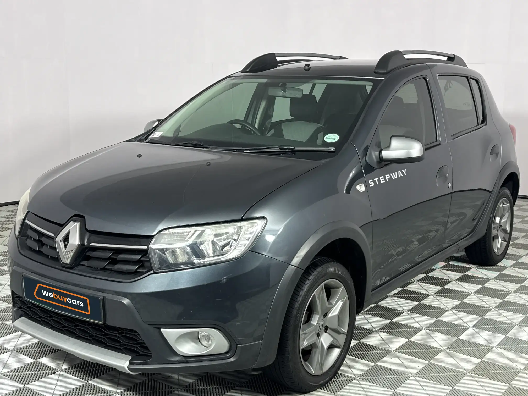 2019 Renault Sandero