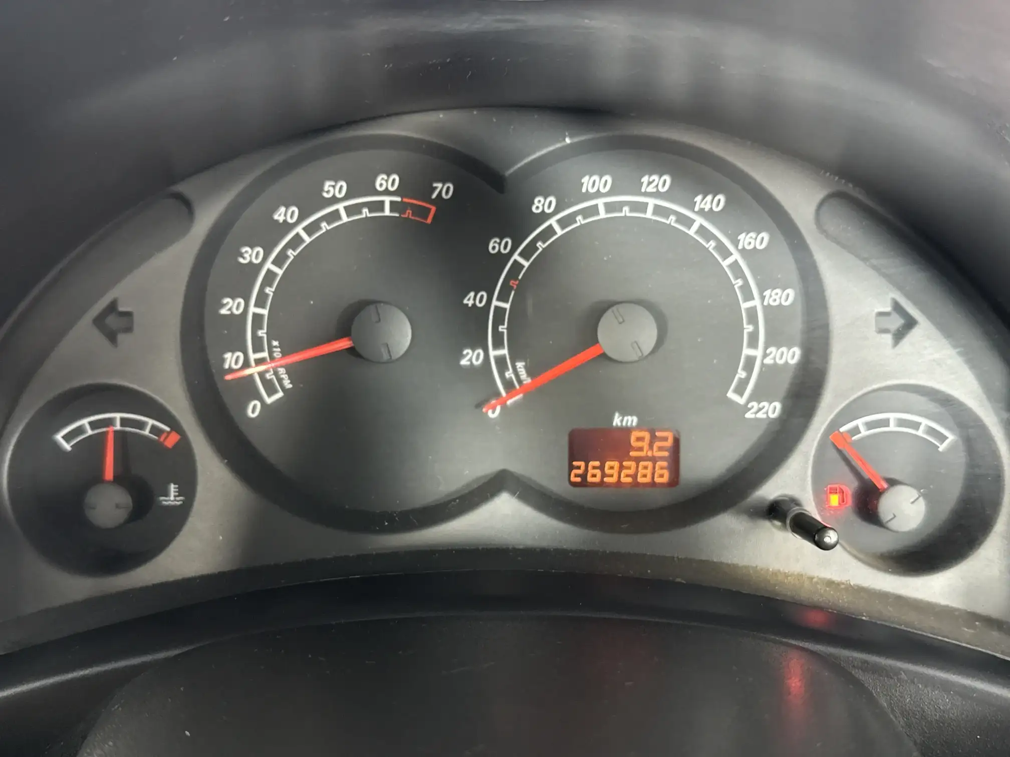 Opel Corsa Utility
