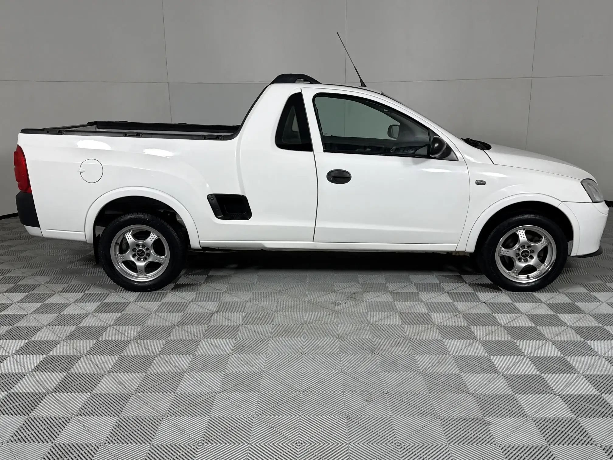 Opel Corsa Utility