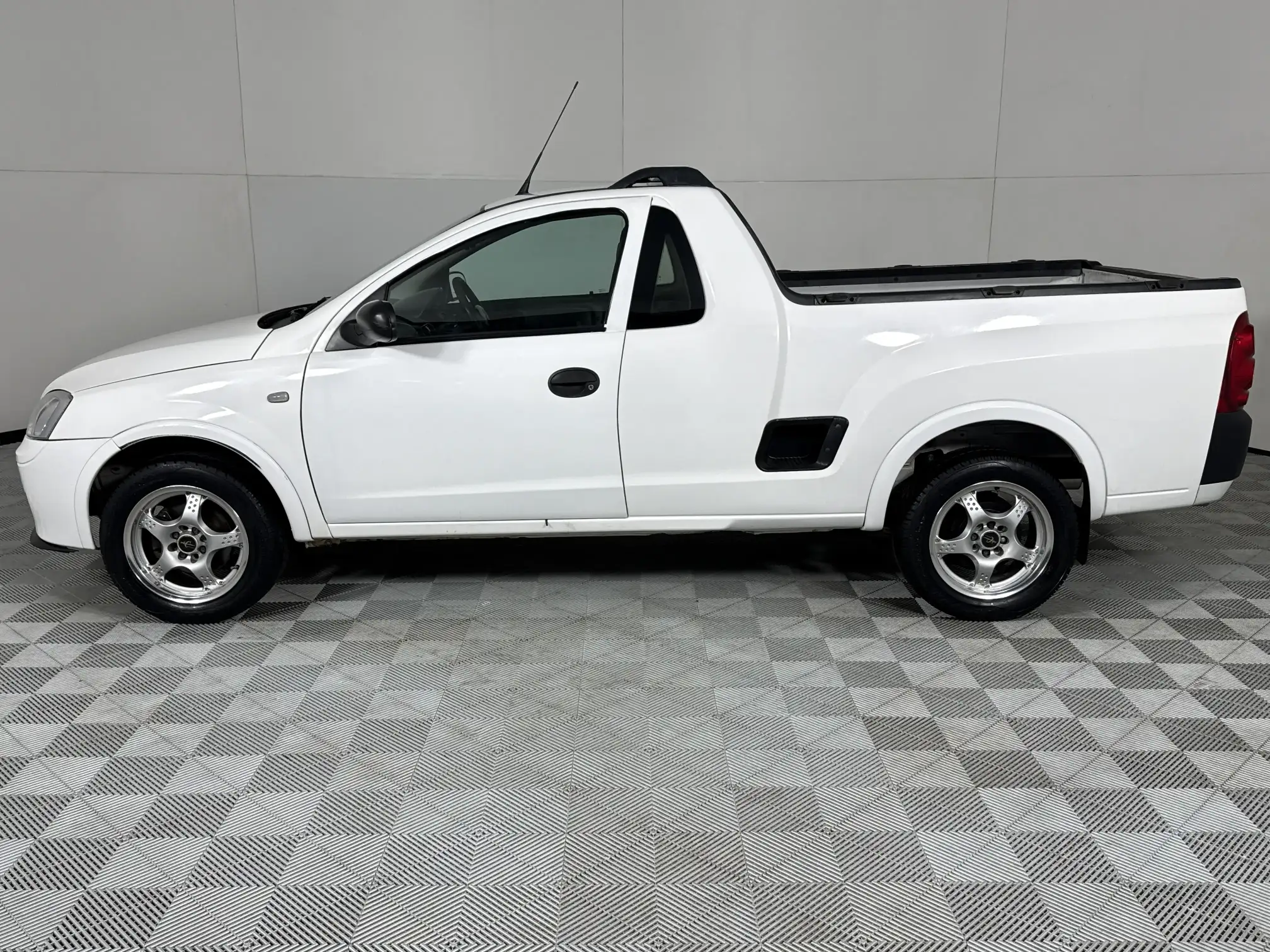 Opel Corsa Utility