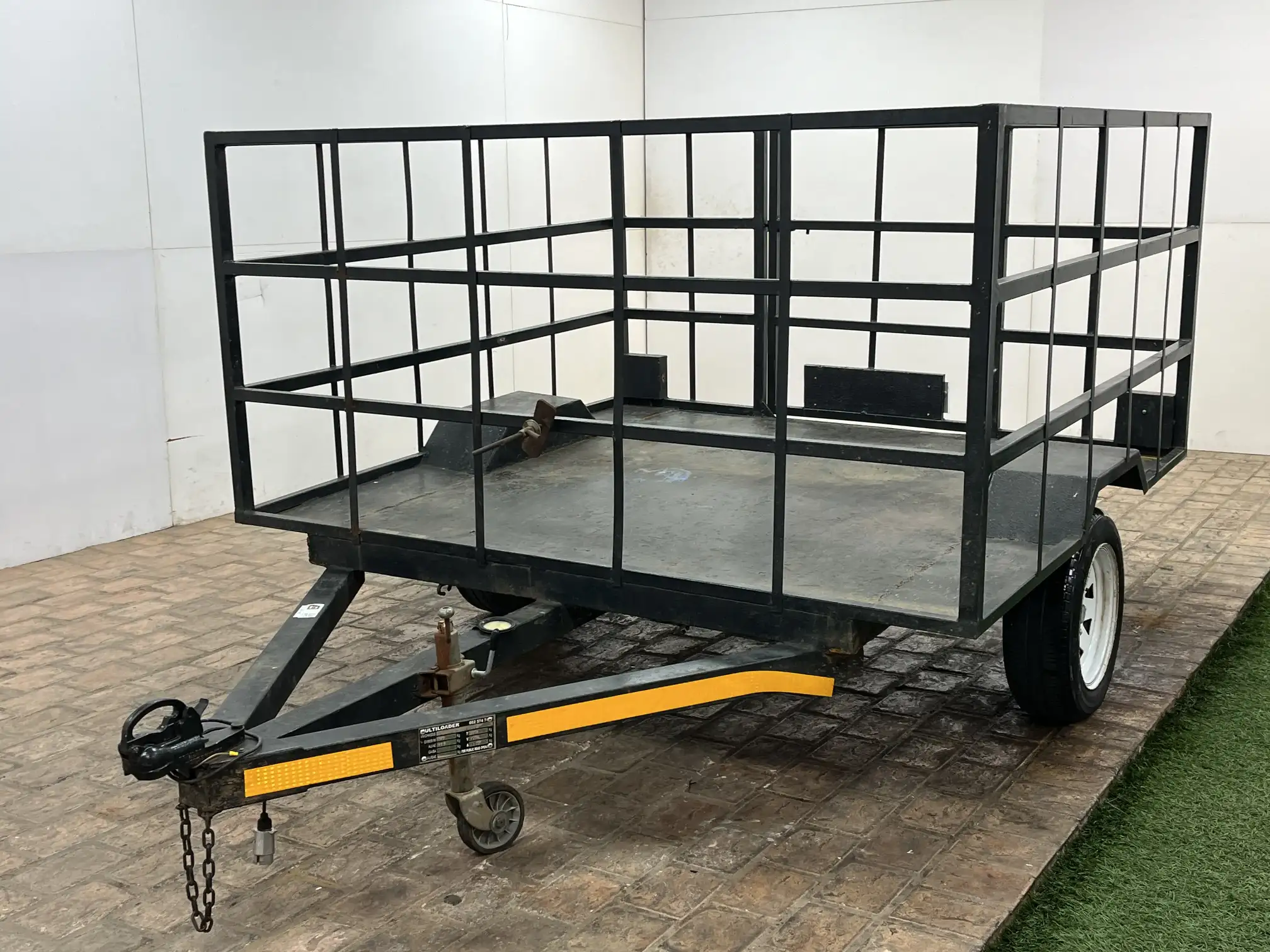 2025 Multiloader Multi