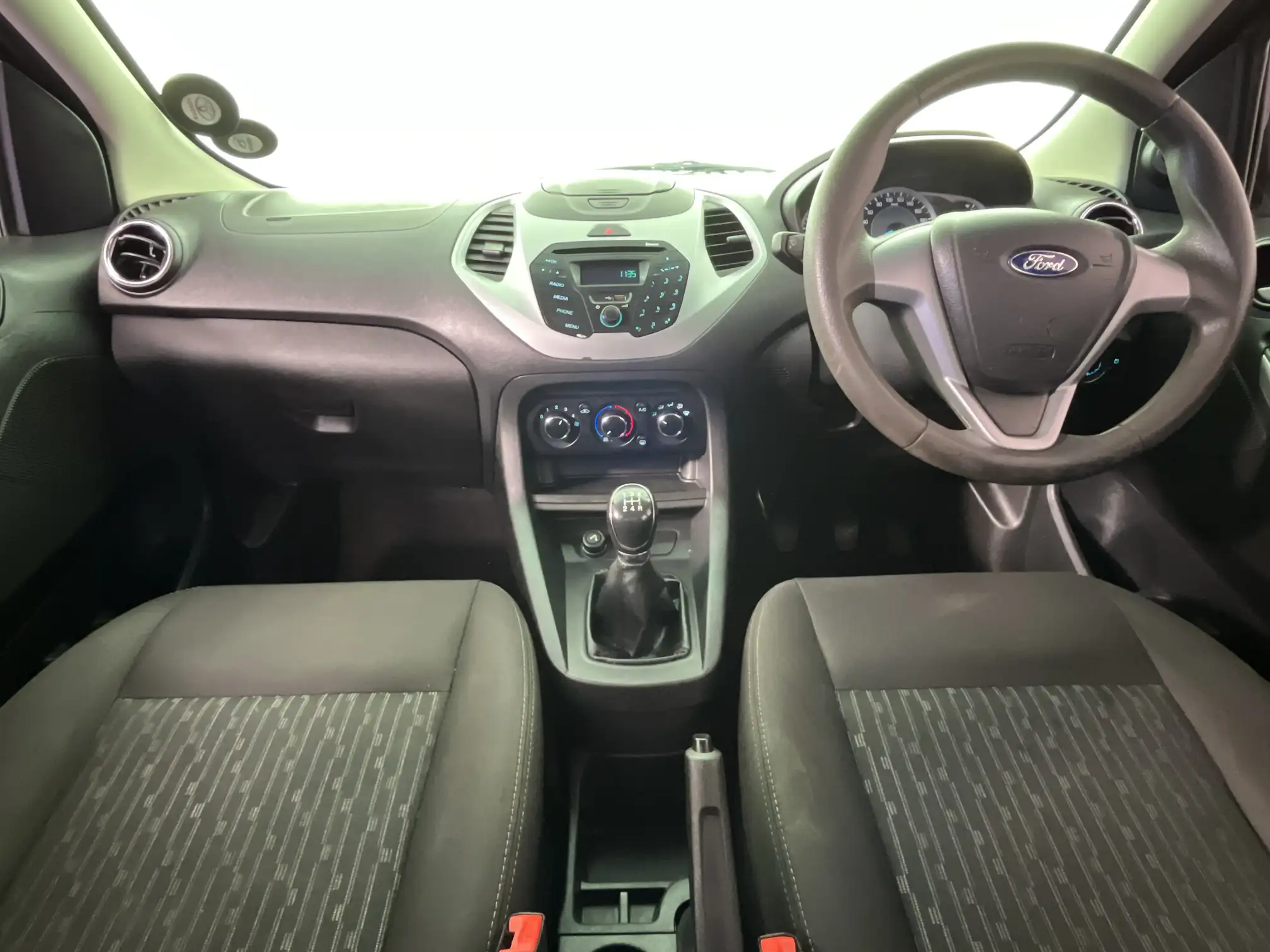 Ford Figo