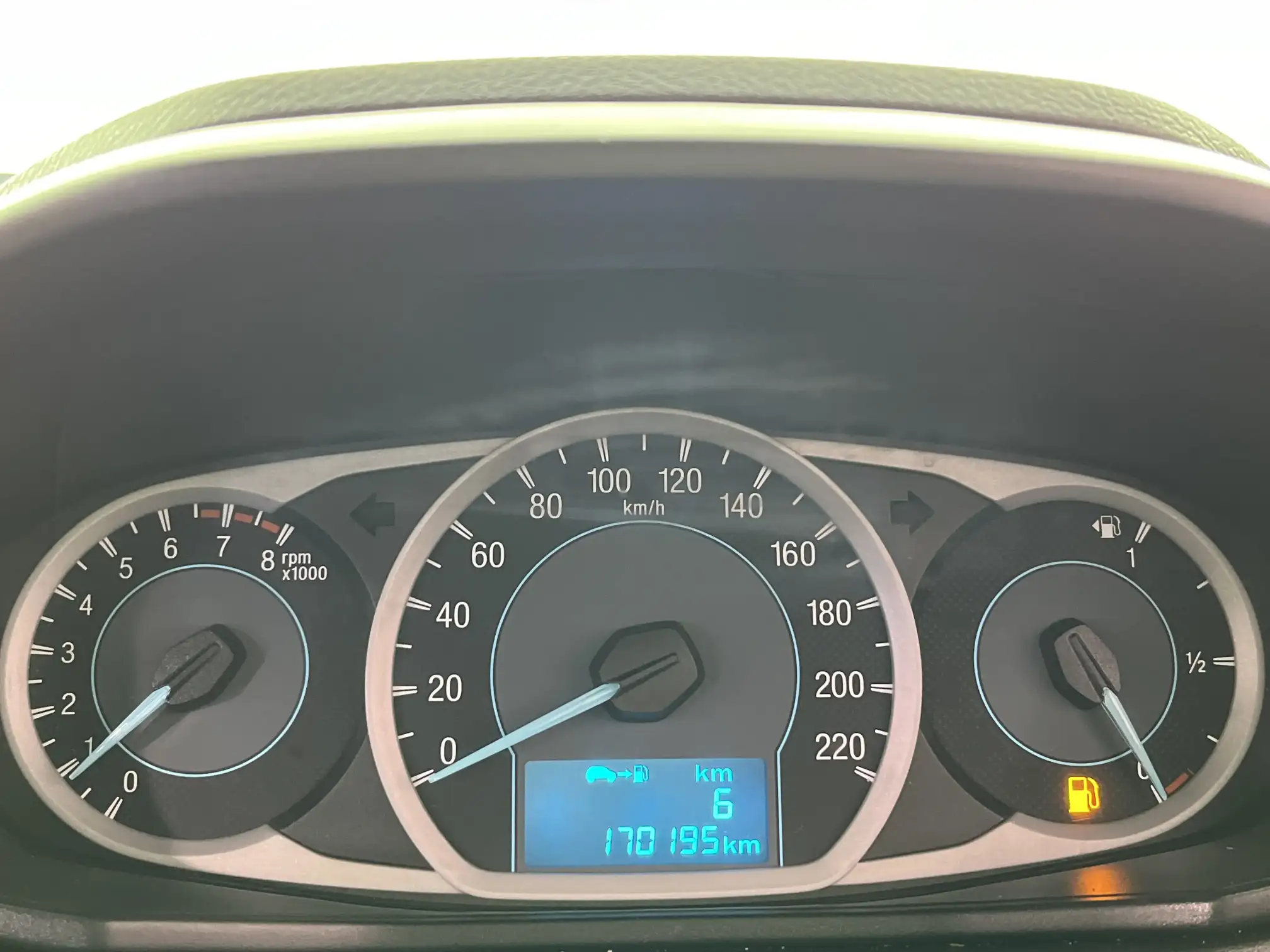 Ford Figo