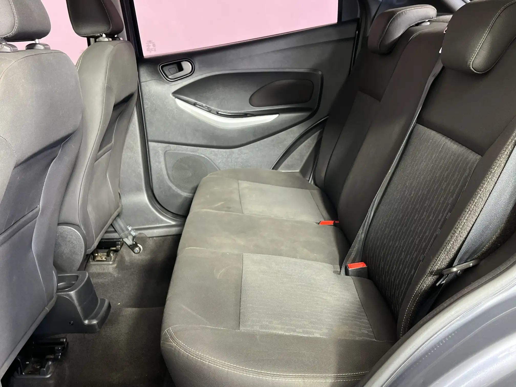 Ford Figo