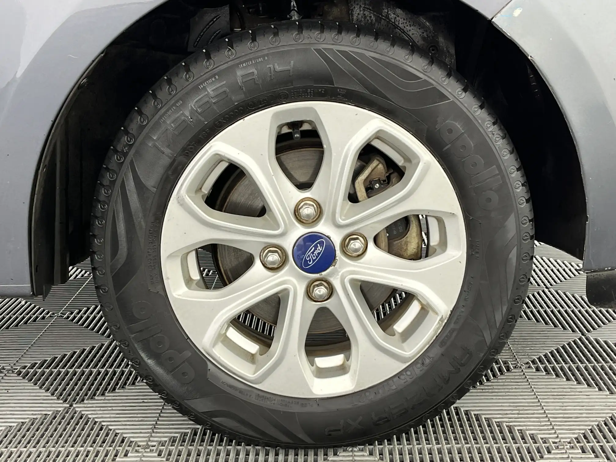 Ford Figo