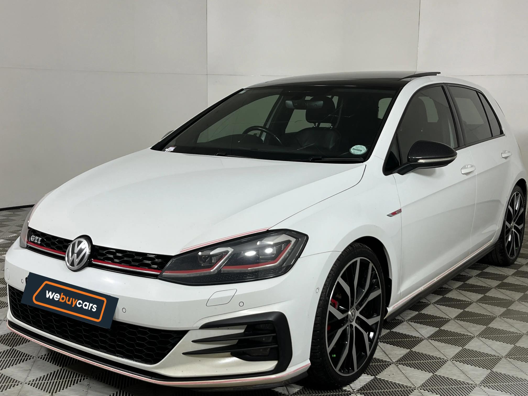 Volkswagen VW Golf 7 GTi 2 0 TSi DSG For Sale In Limpopo Polokwane volkswagen-vw-golf-7-gti-2-0-tsi-dsg-for-sale-in-limpopo-polokwane