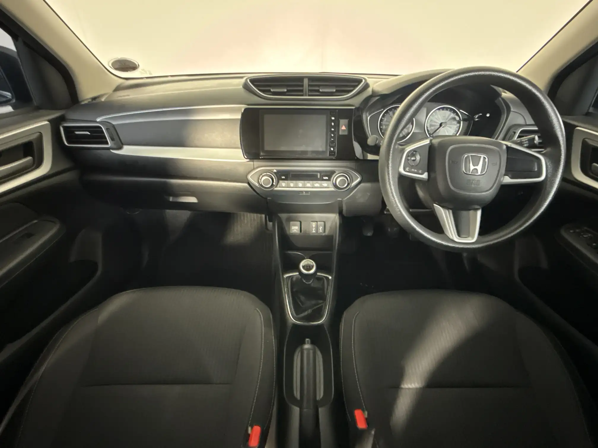 Honda Brio