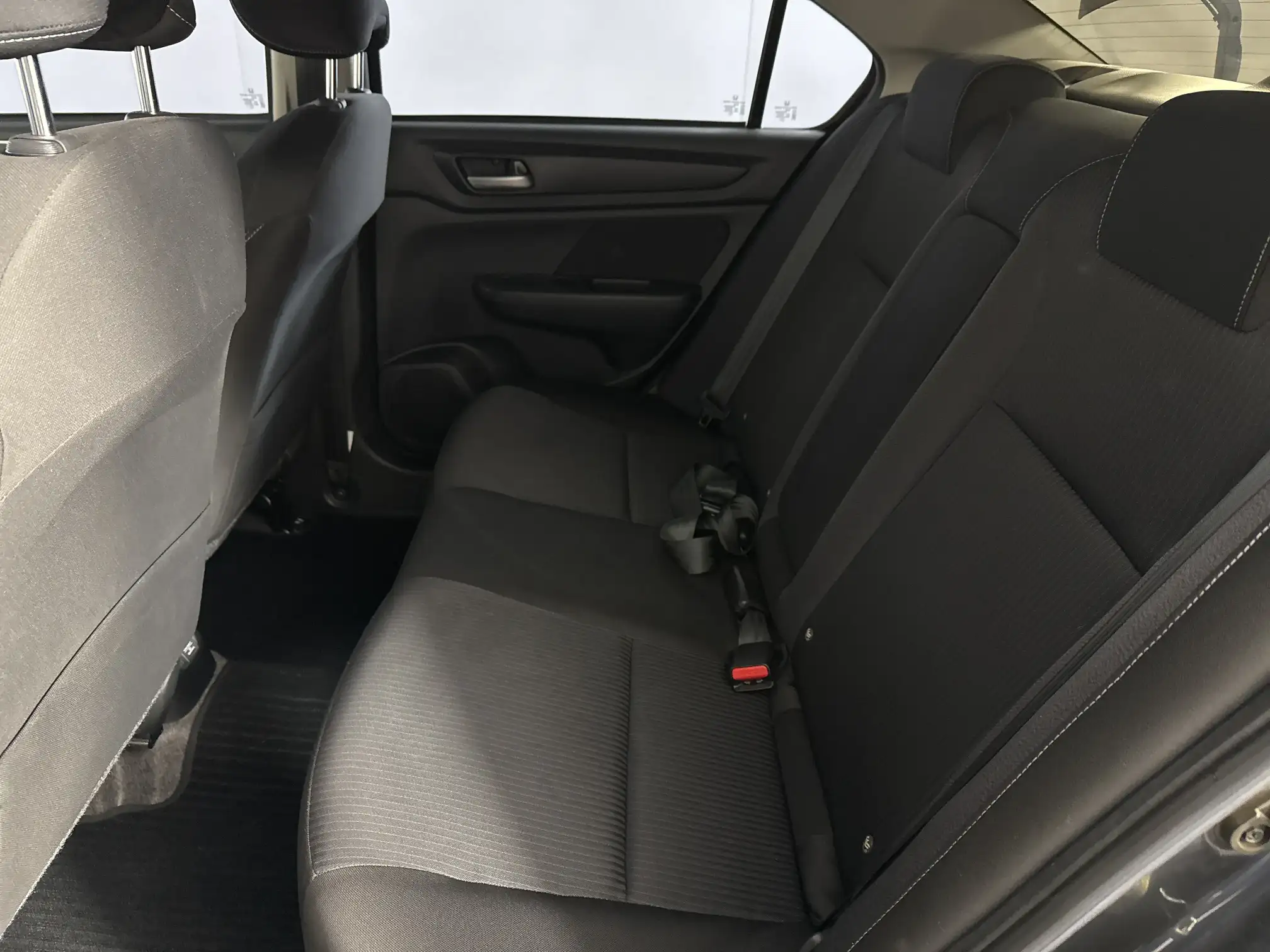 Honda Brio