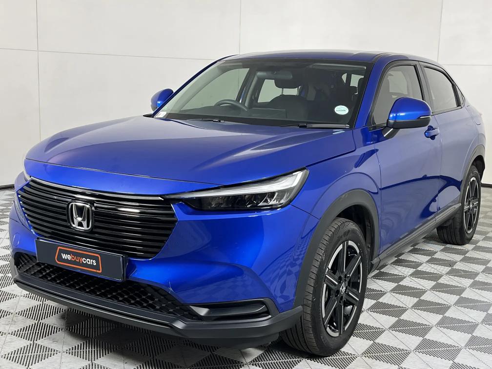 Honda HR-V 1.5 Executive CVT