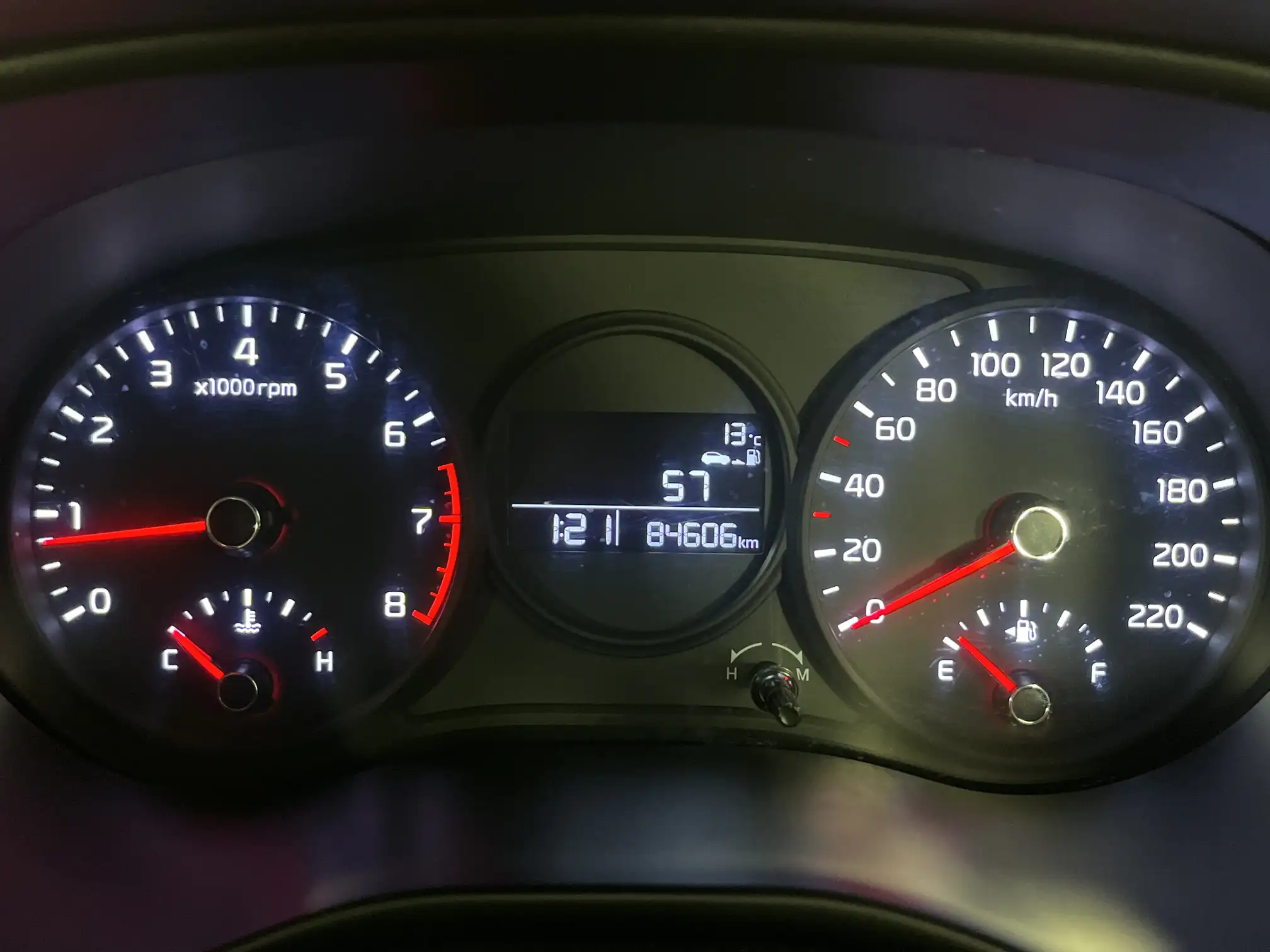 KIA Picanto