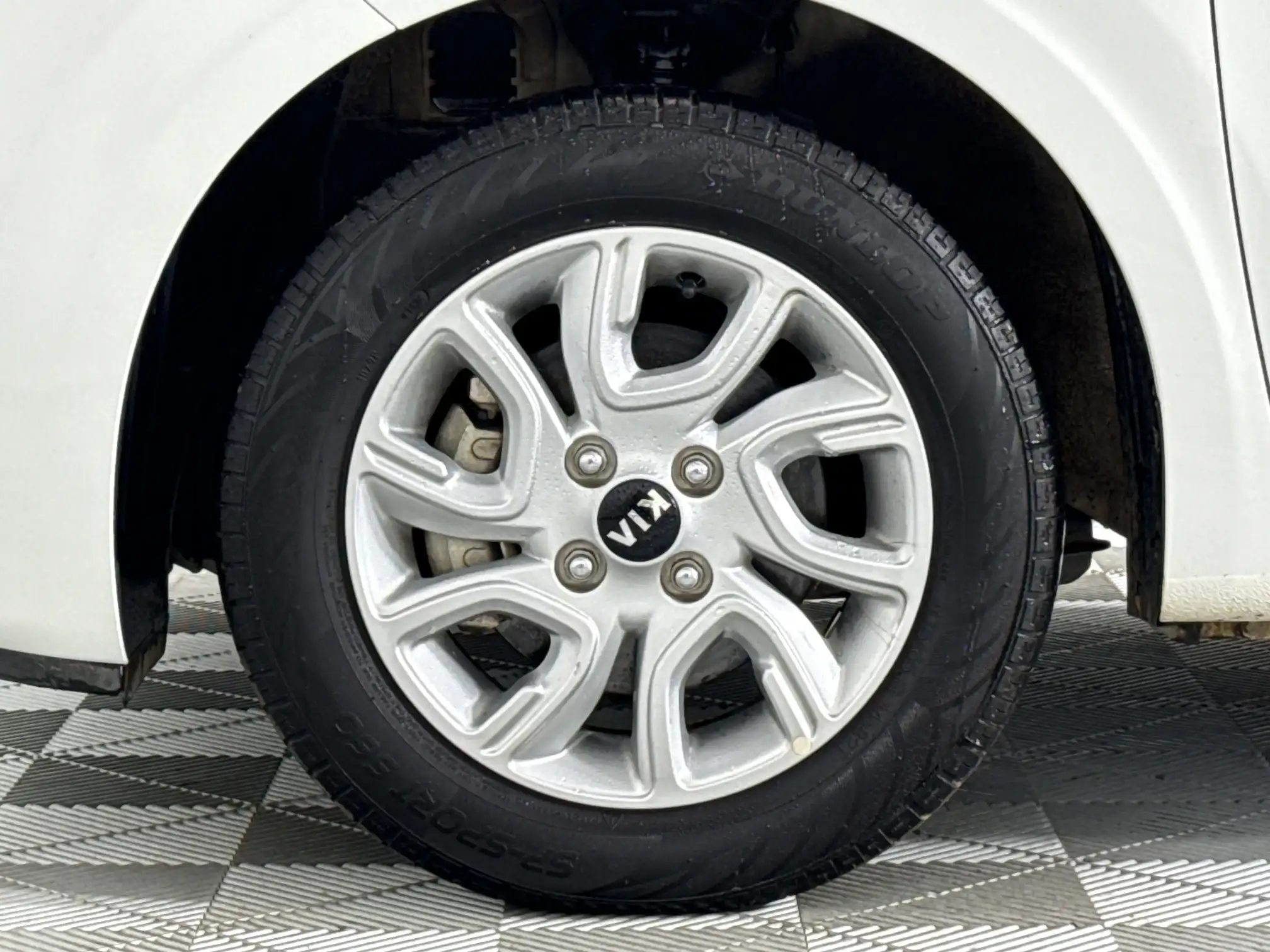 KIA Picanto