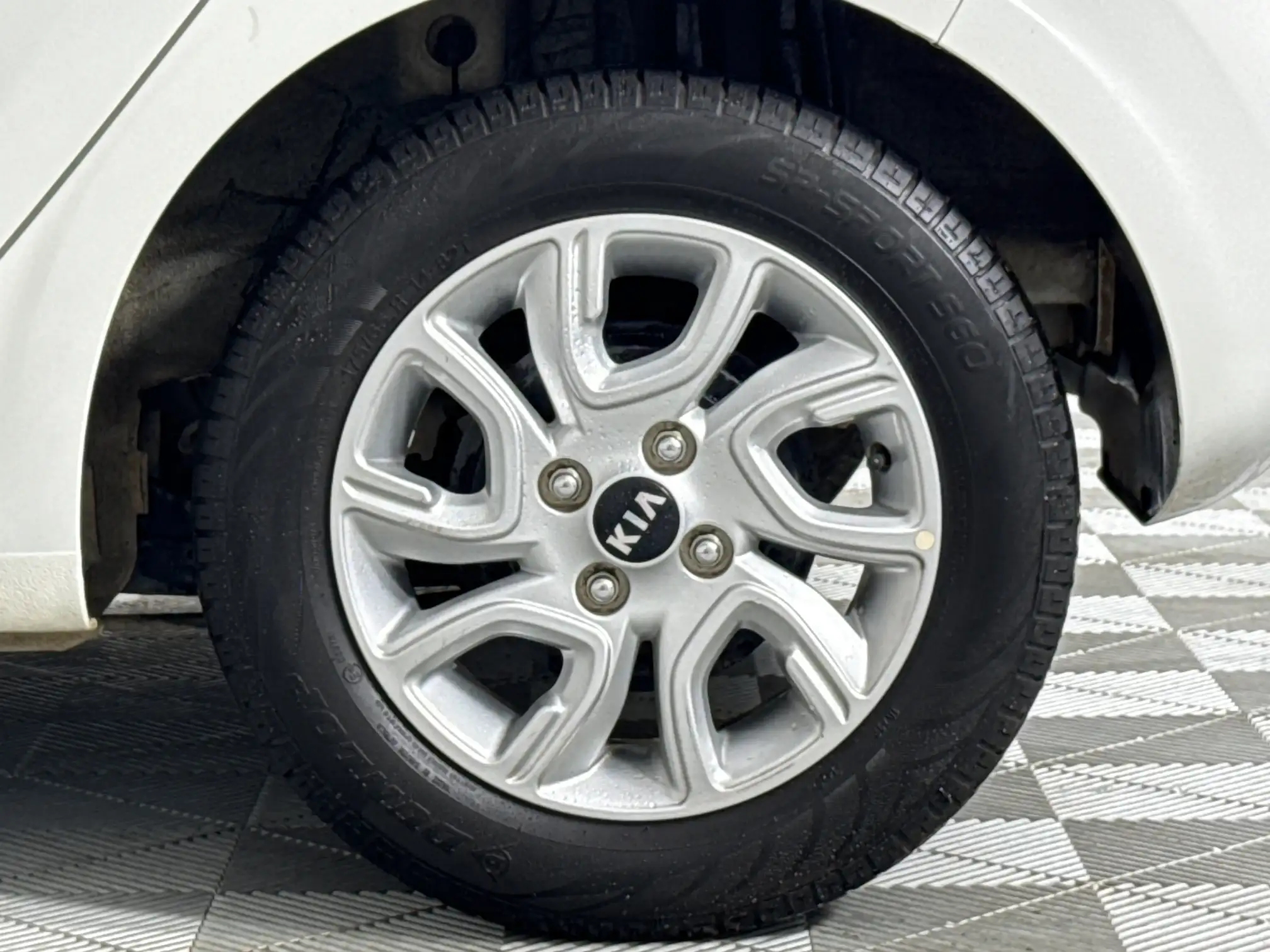 KIA Picanto