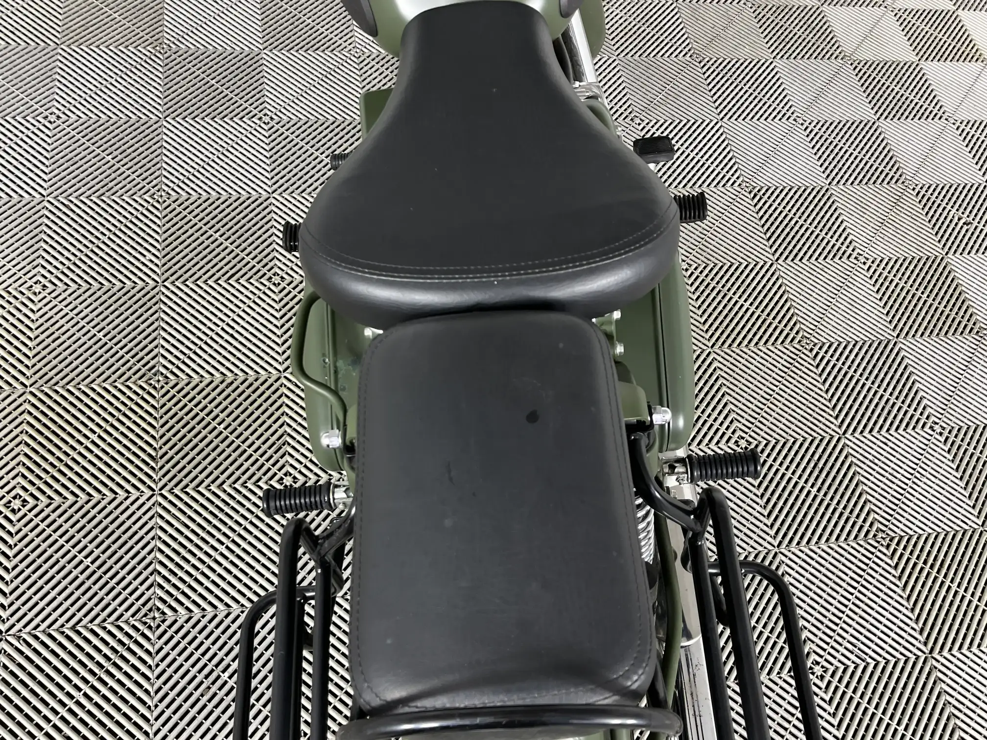 Royal Enfield Classic