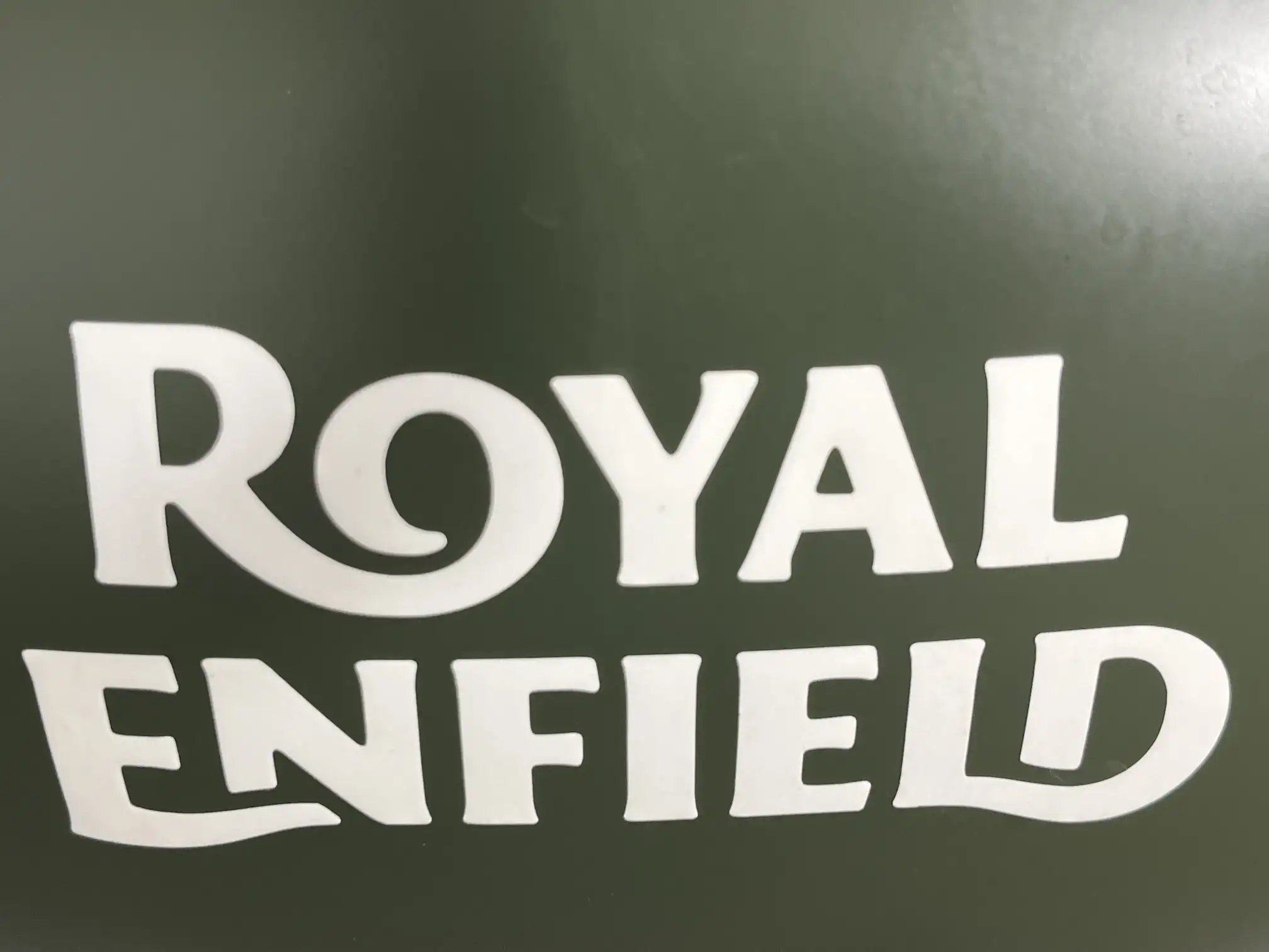 Royal Enfield Classic