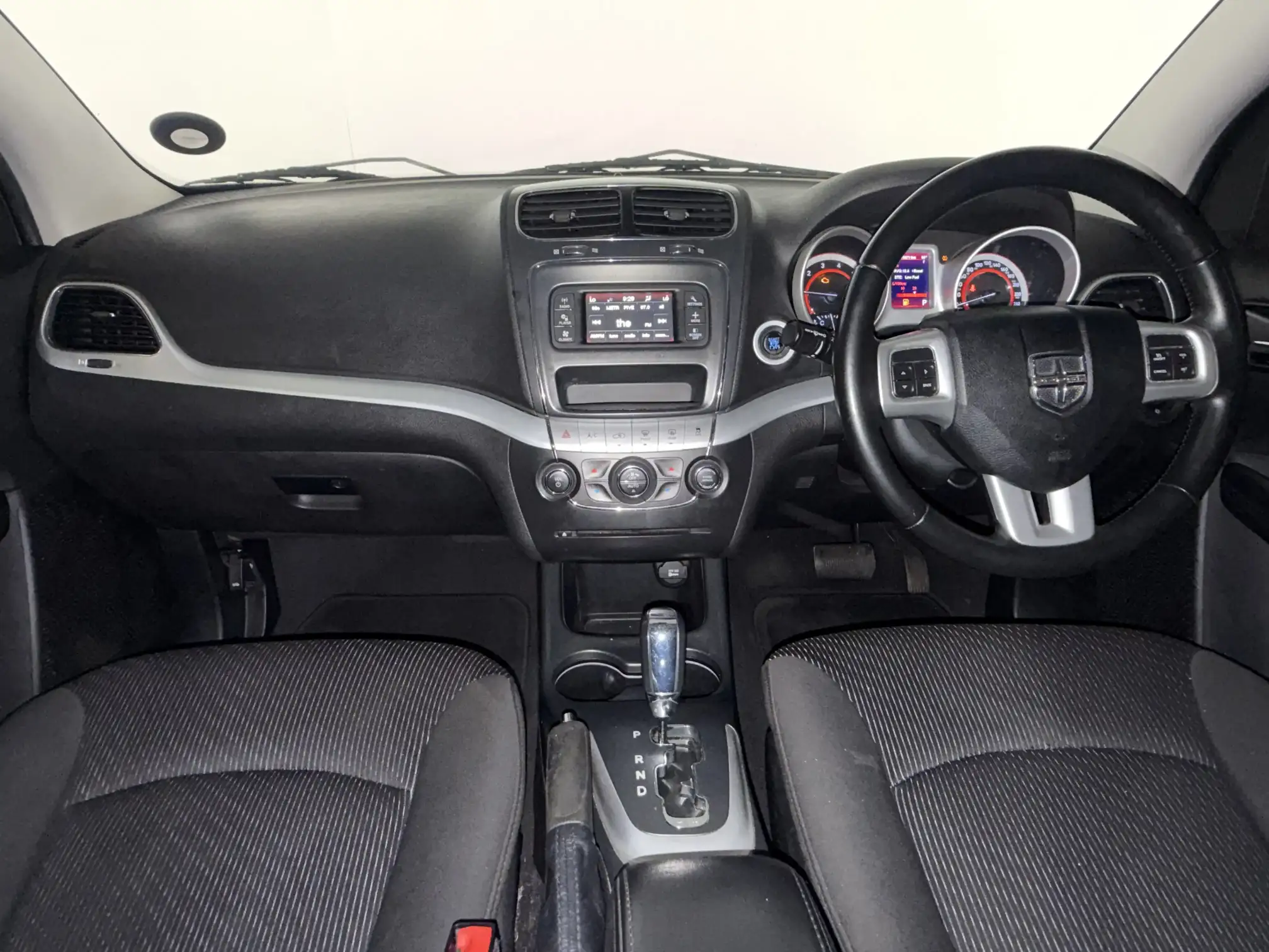 Dodge Journey