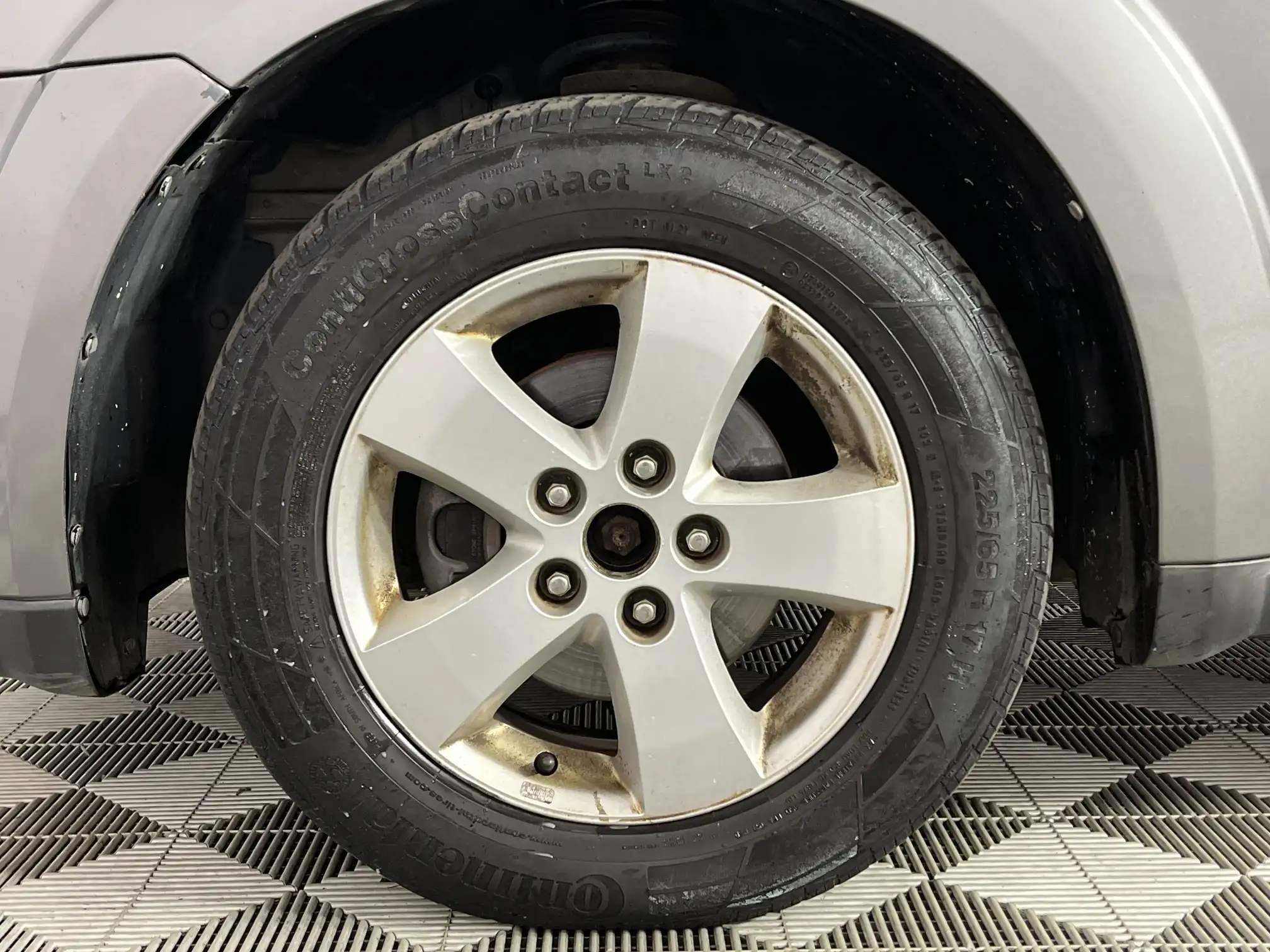 Dodge Journey