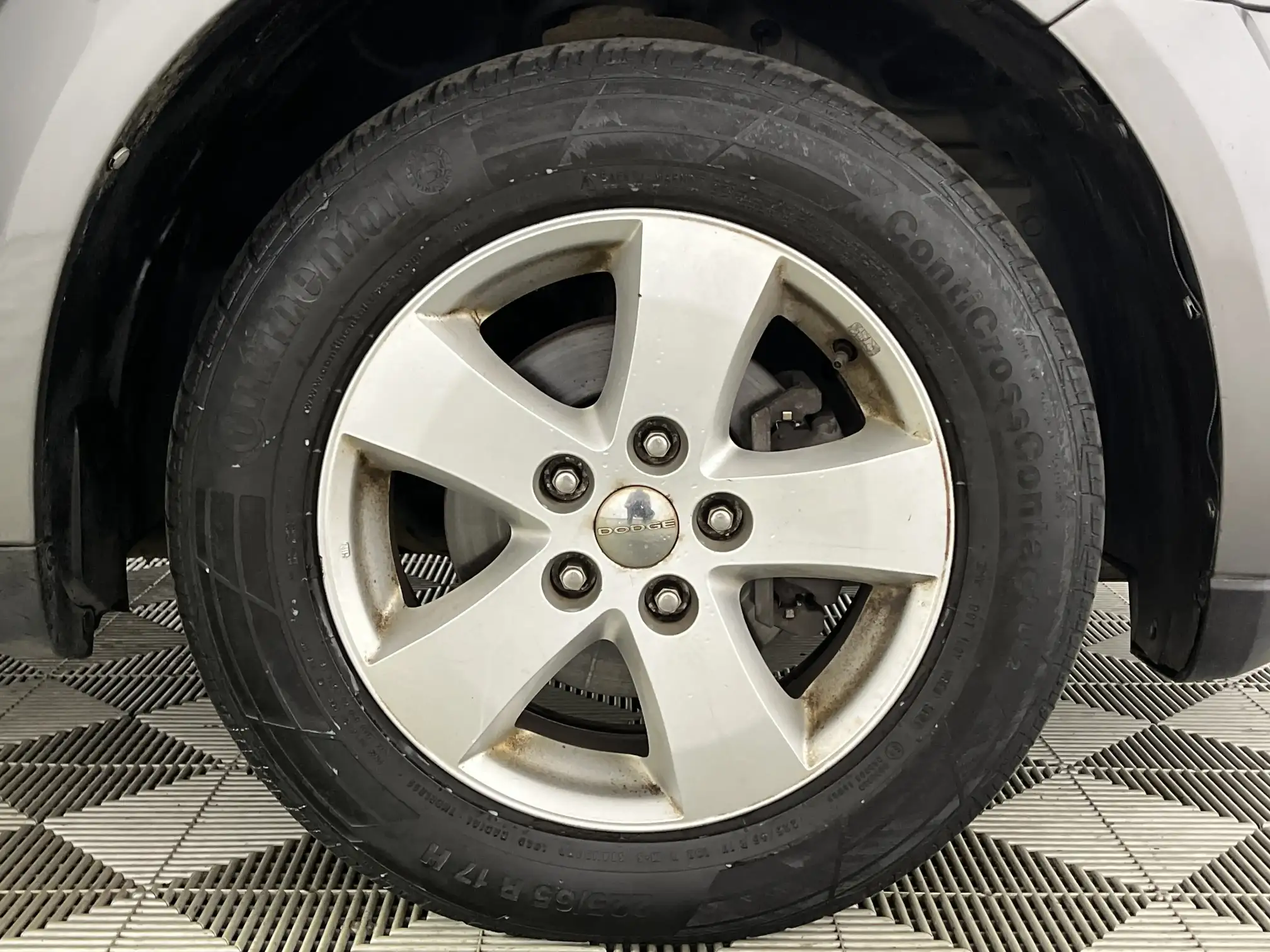 Dodge Journey
