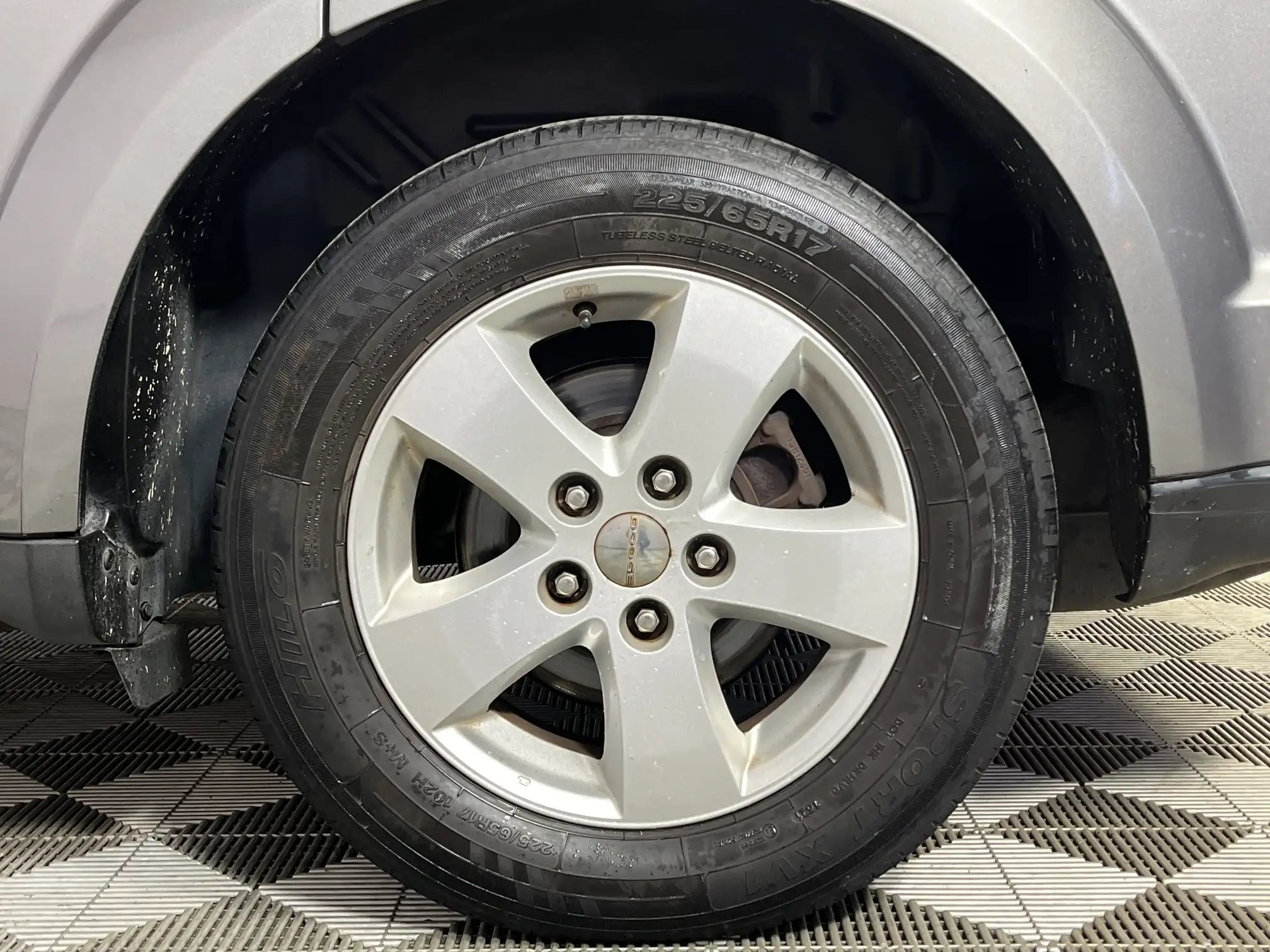 Dodge Journey