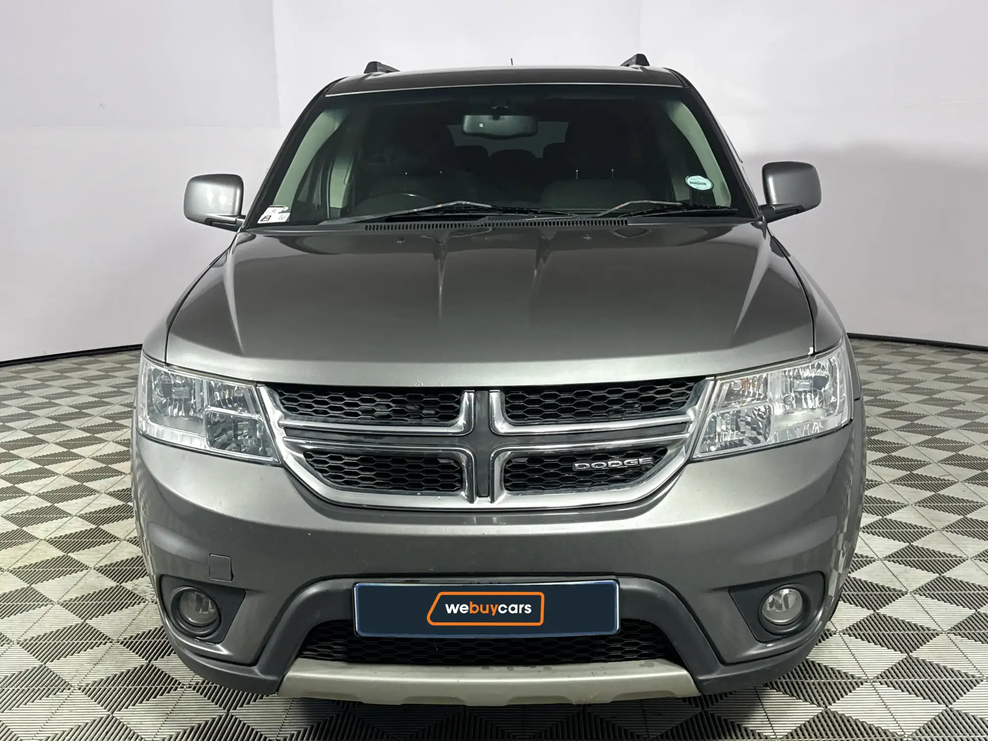 Dodge Journey