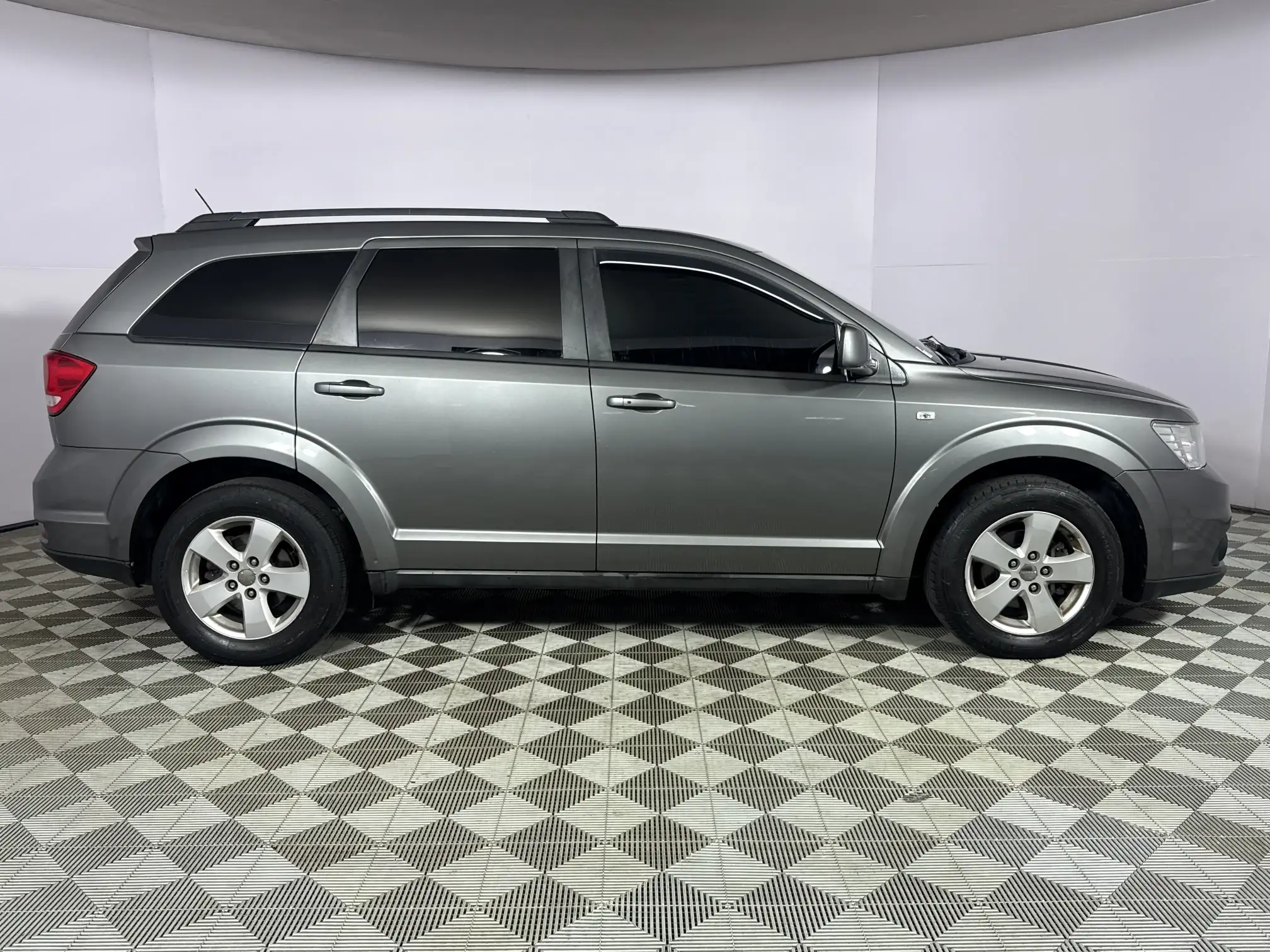 Dodge Journey