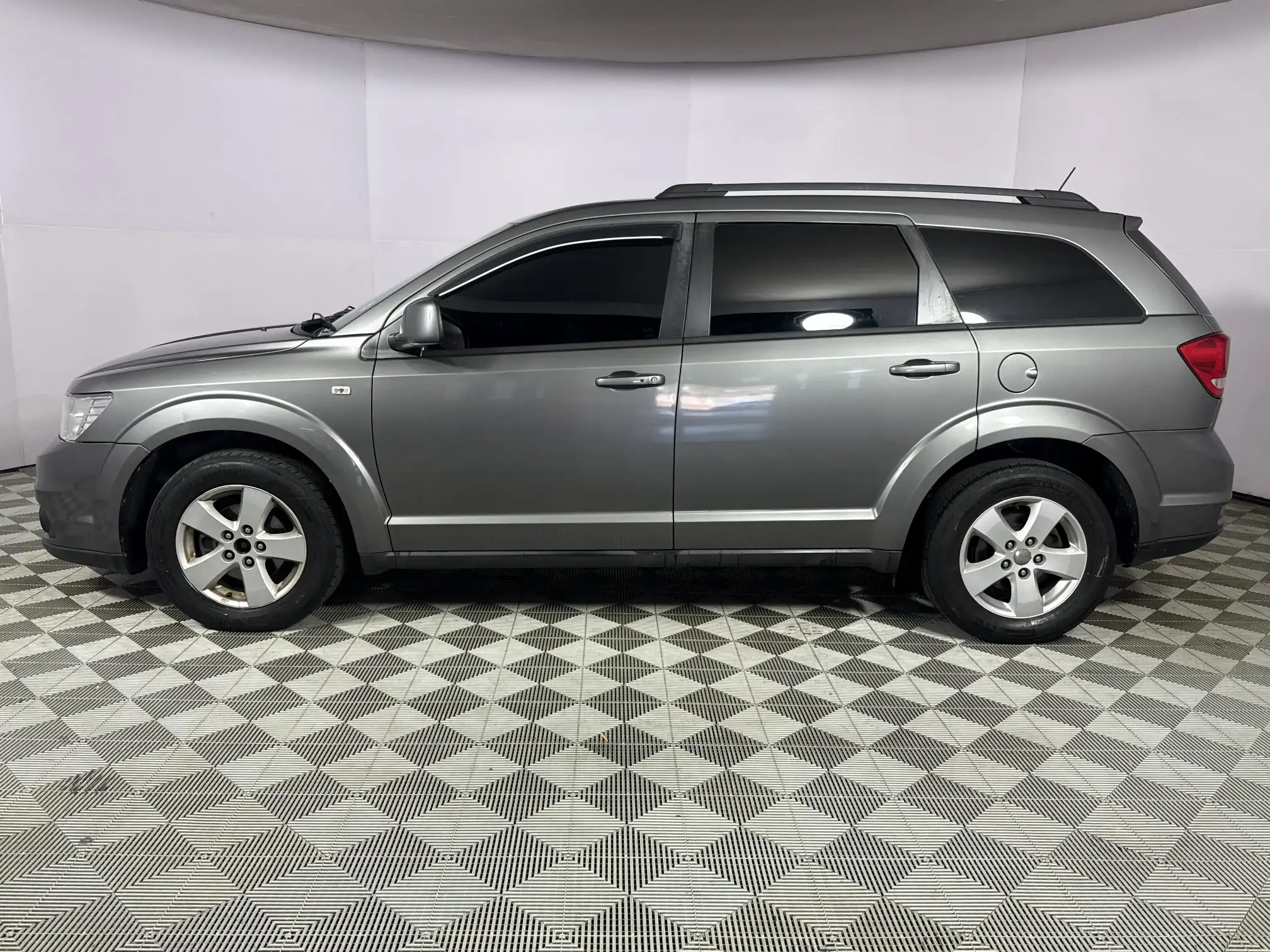 Dodge Journey