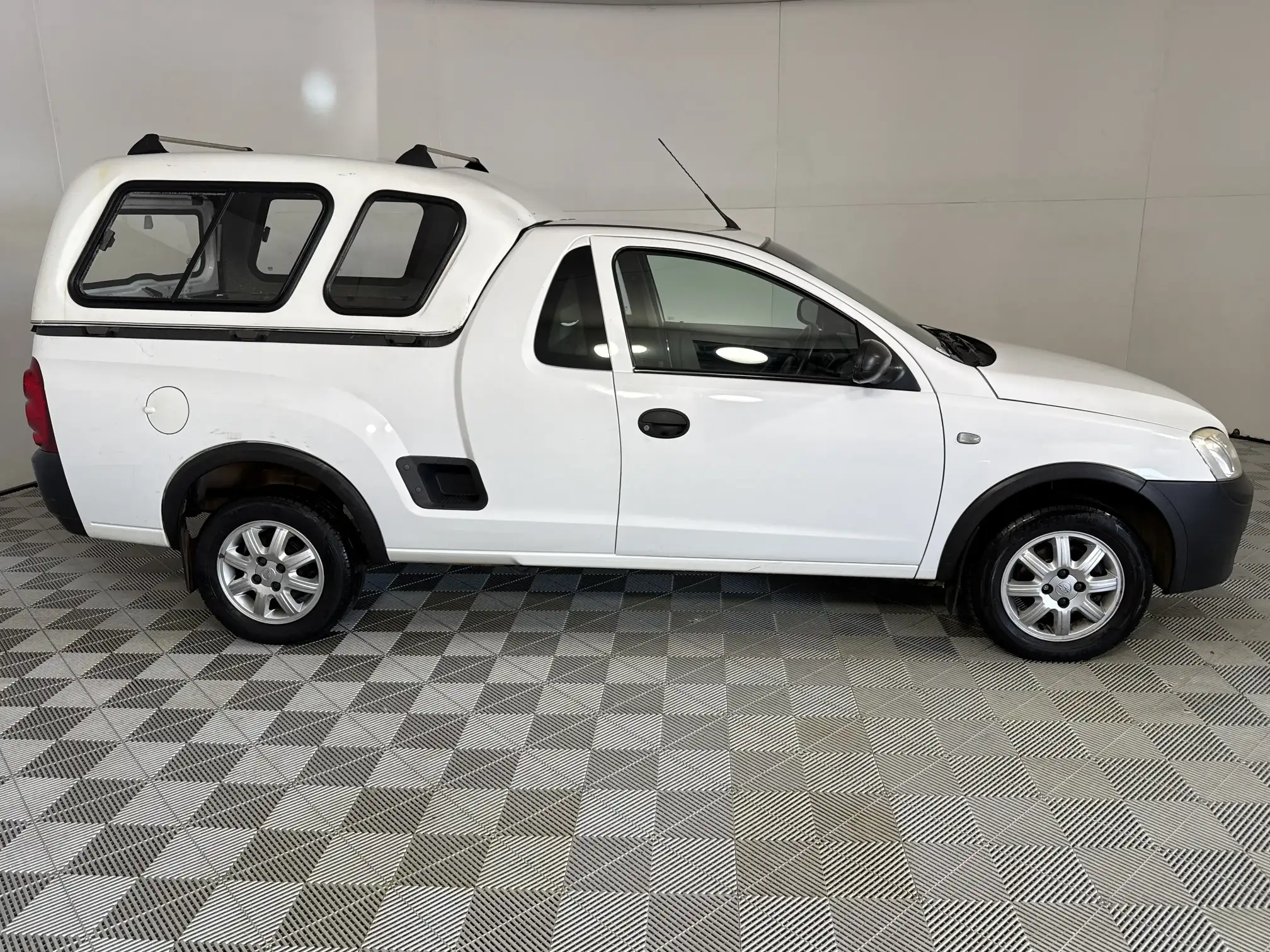 Chevrolet Utility
