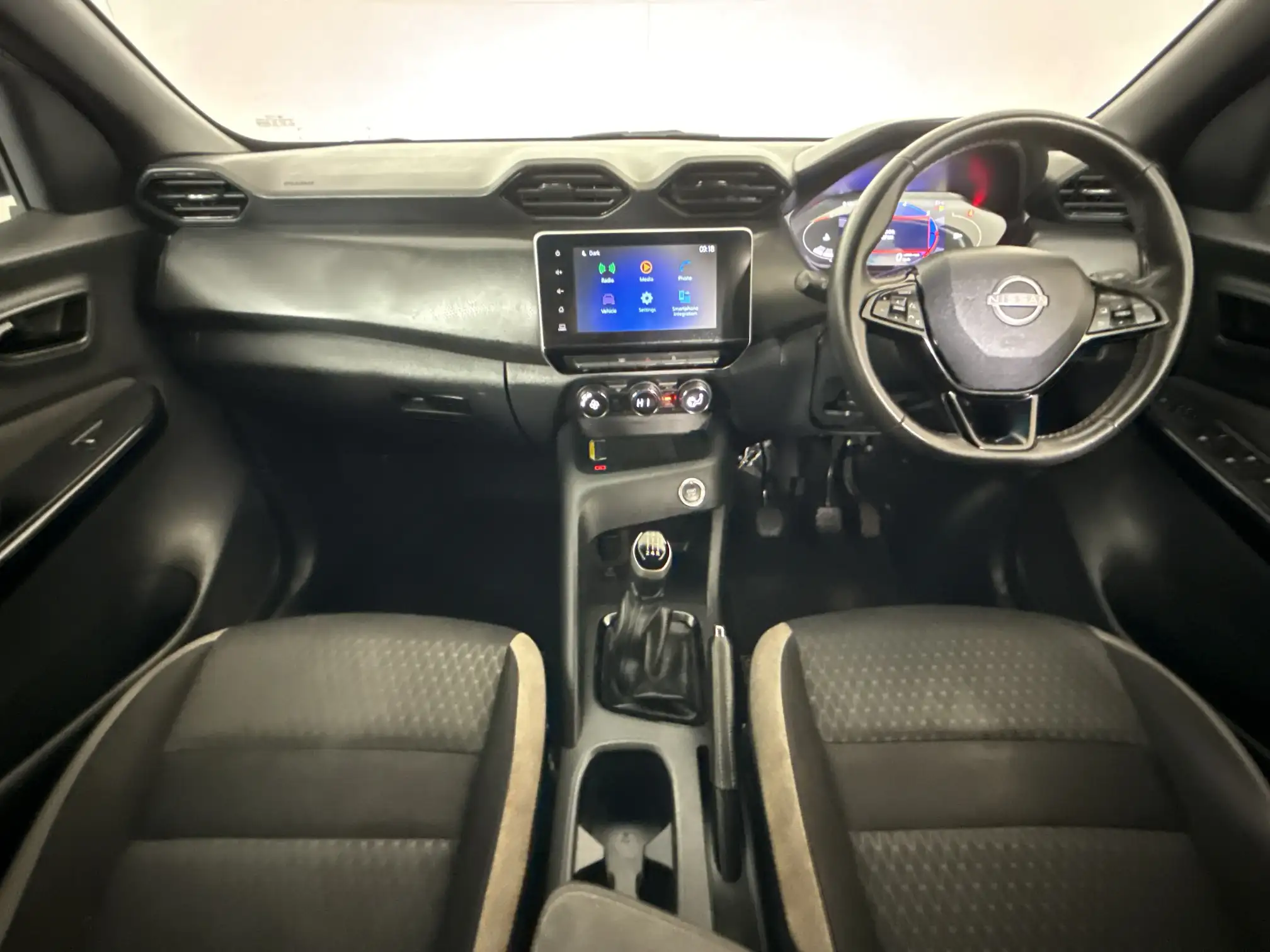 Nissan Magnite