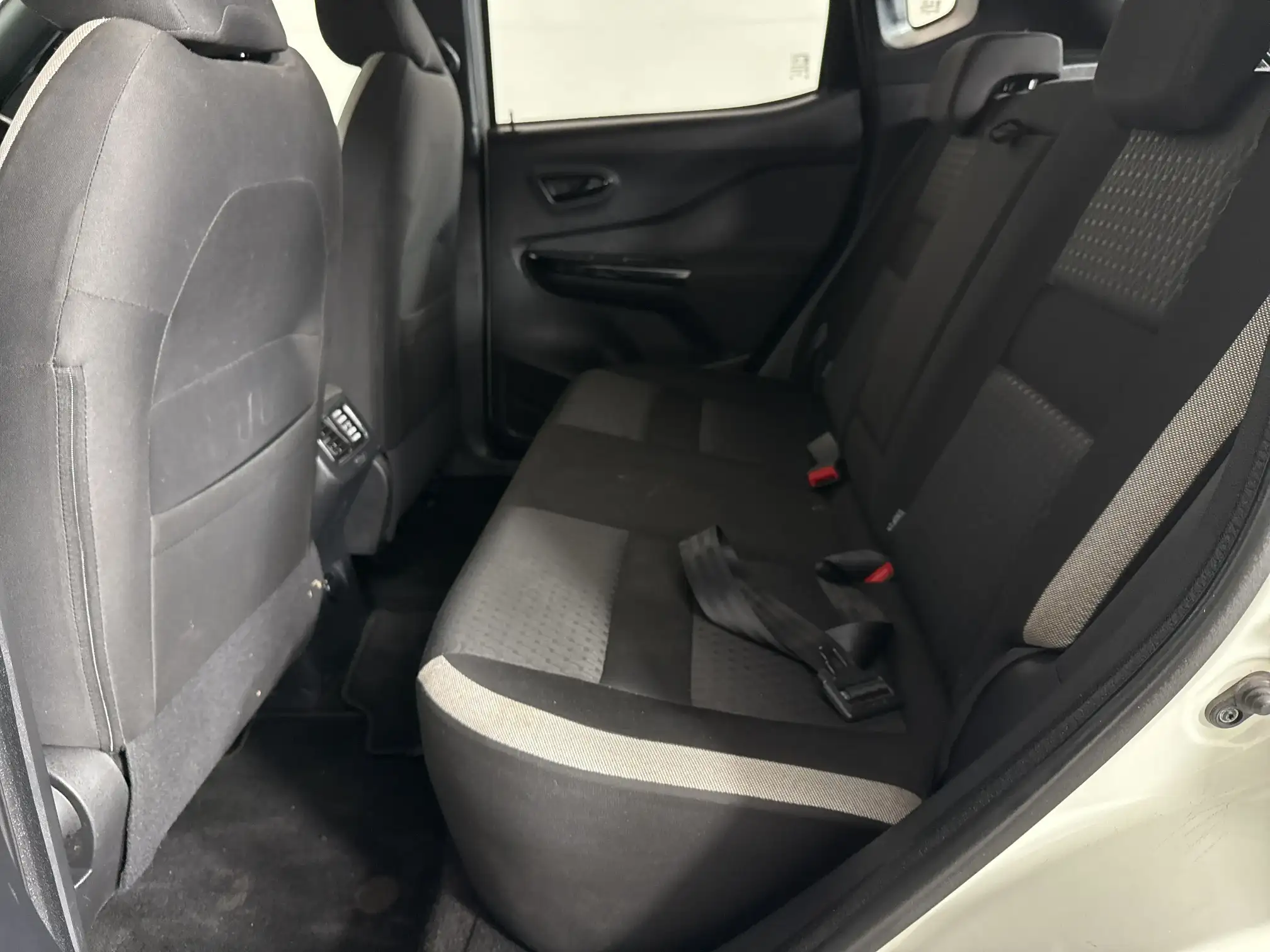 Nissan Magnite