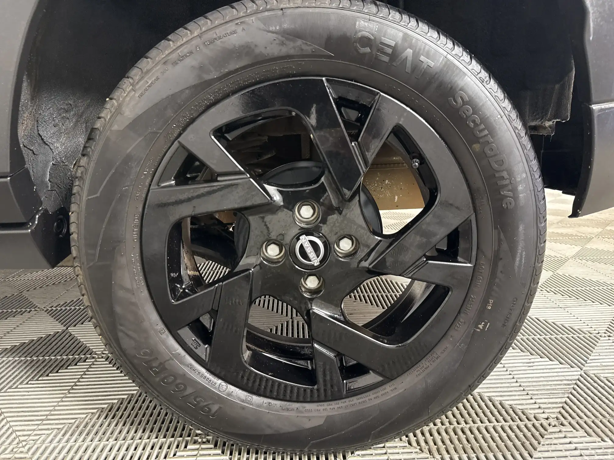Nissan Magnite