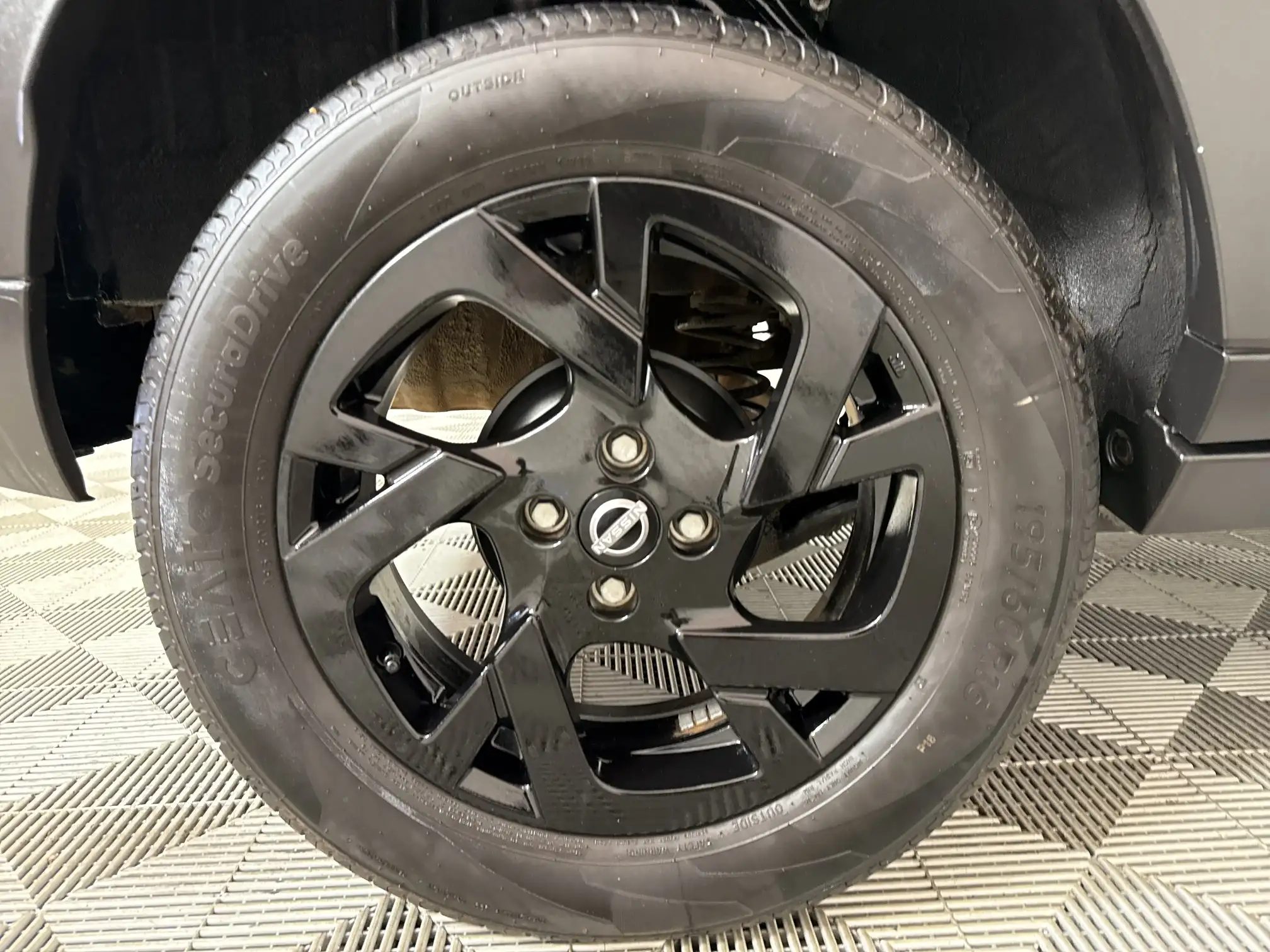 Nissan Magnite