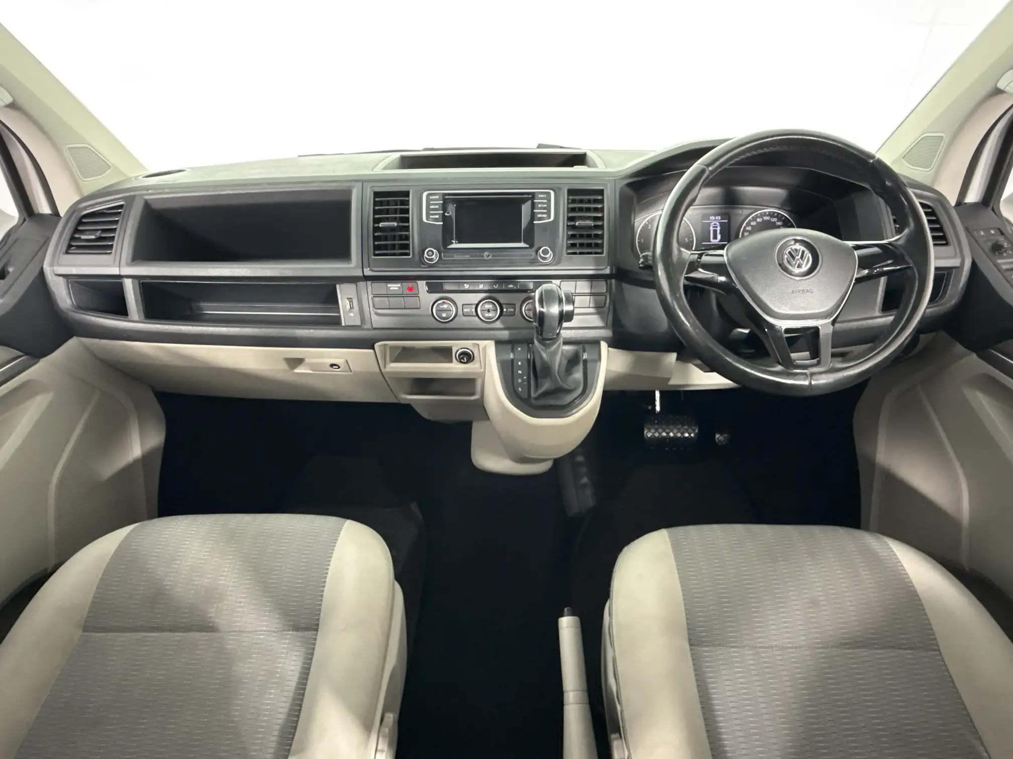 Volkswagen T5