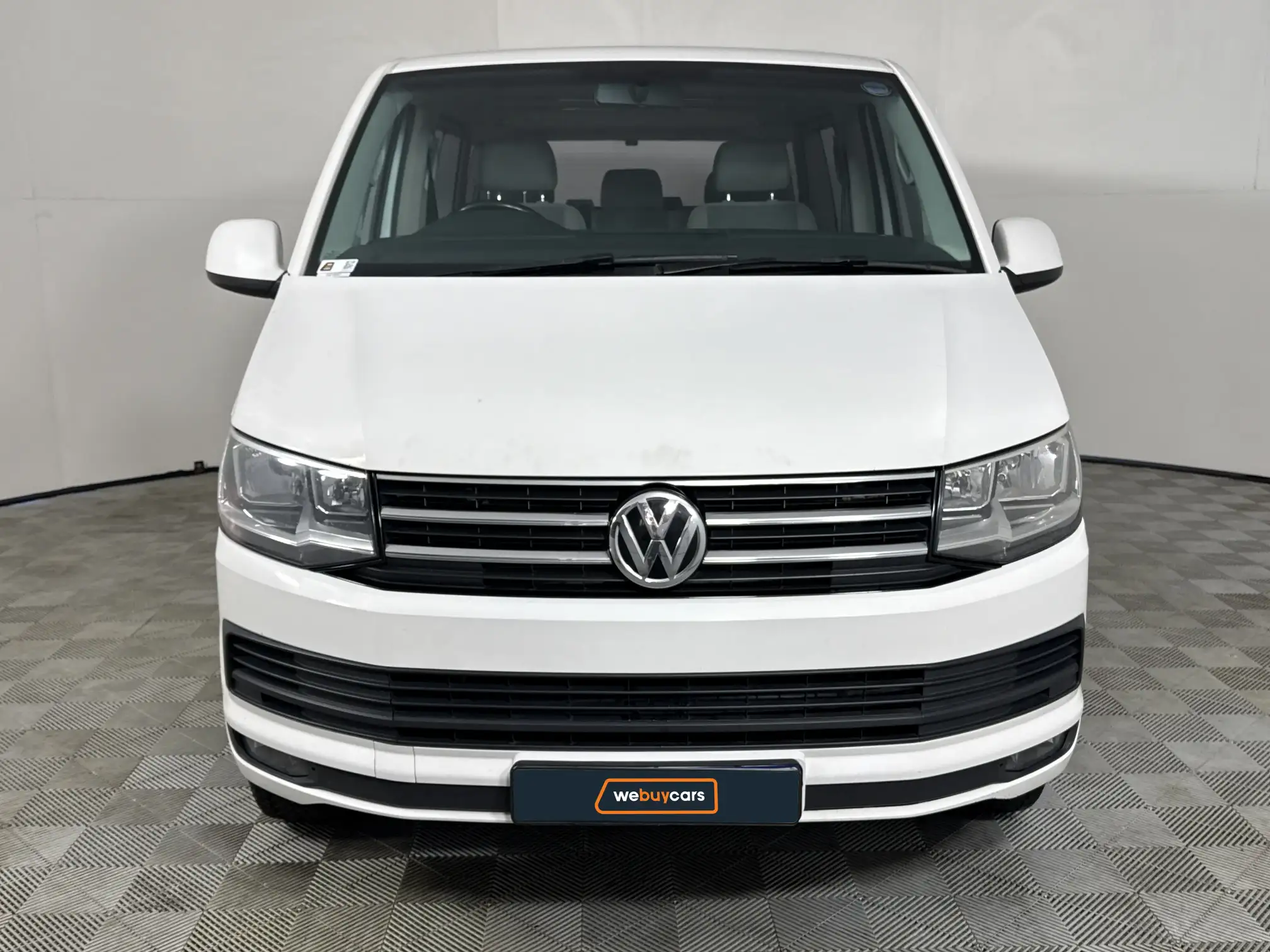 Volkswagen T5