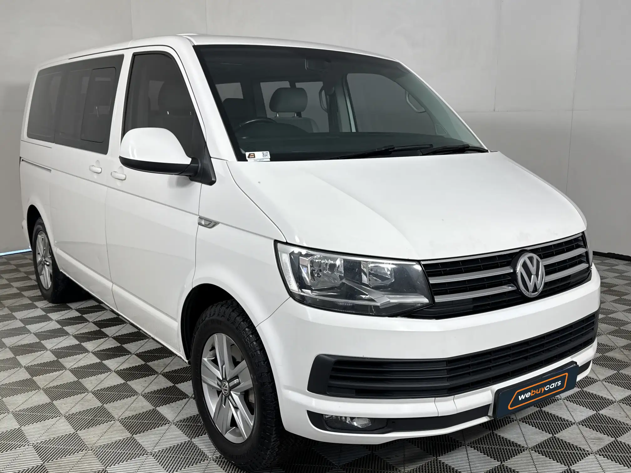 Volkswagen T5