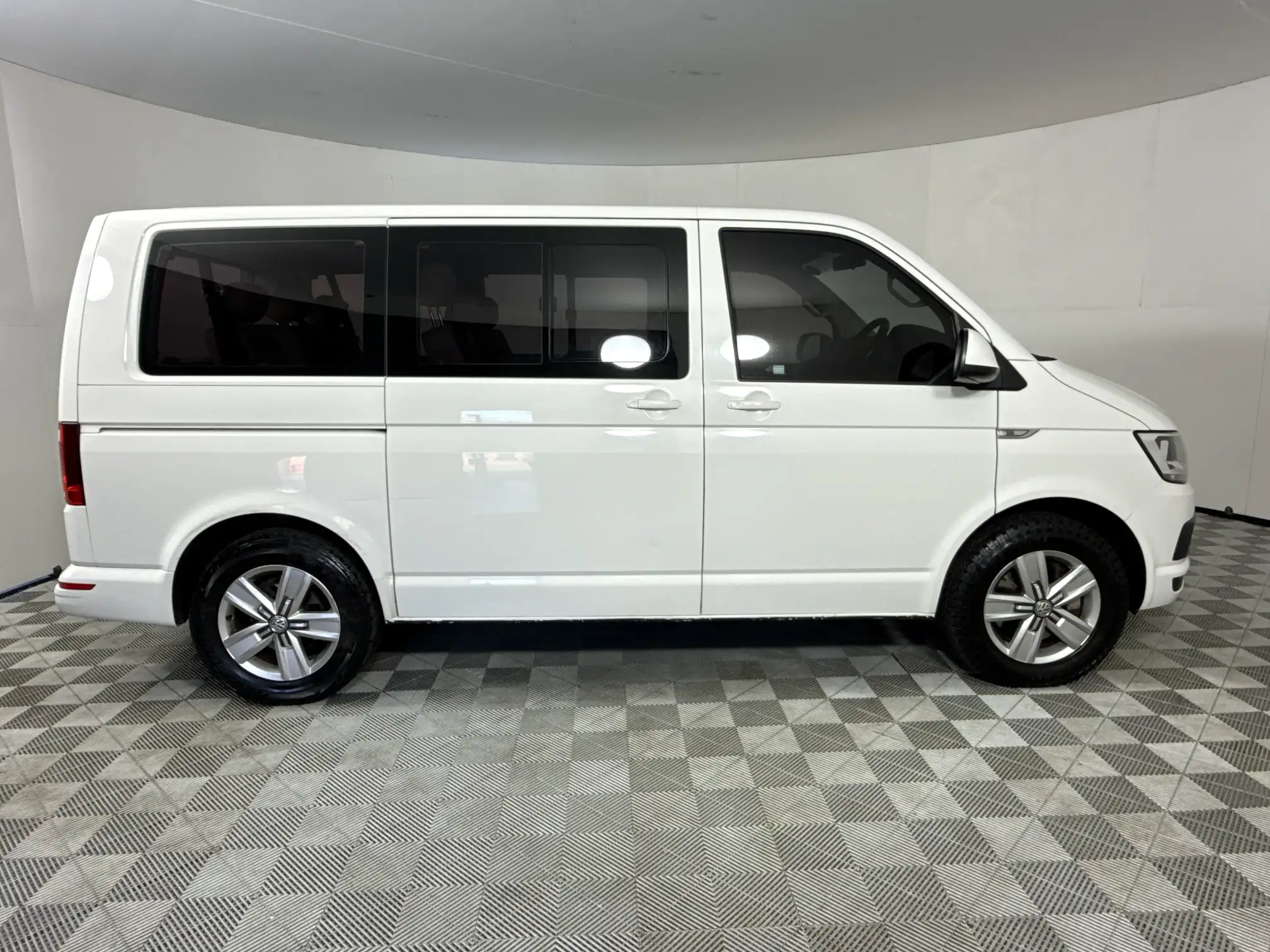Volkswagen T5