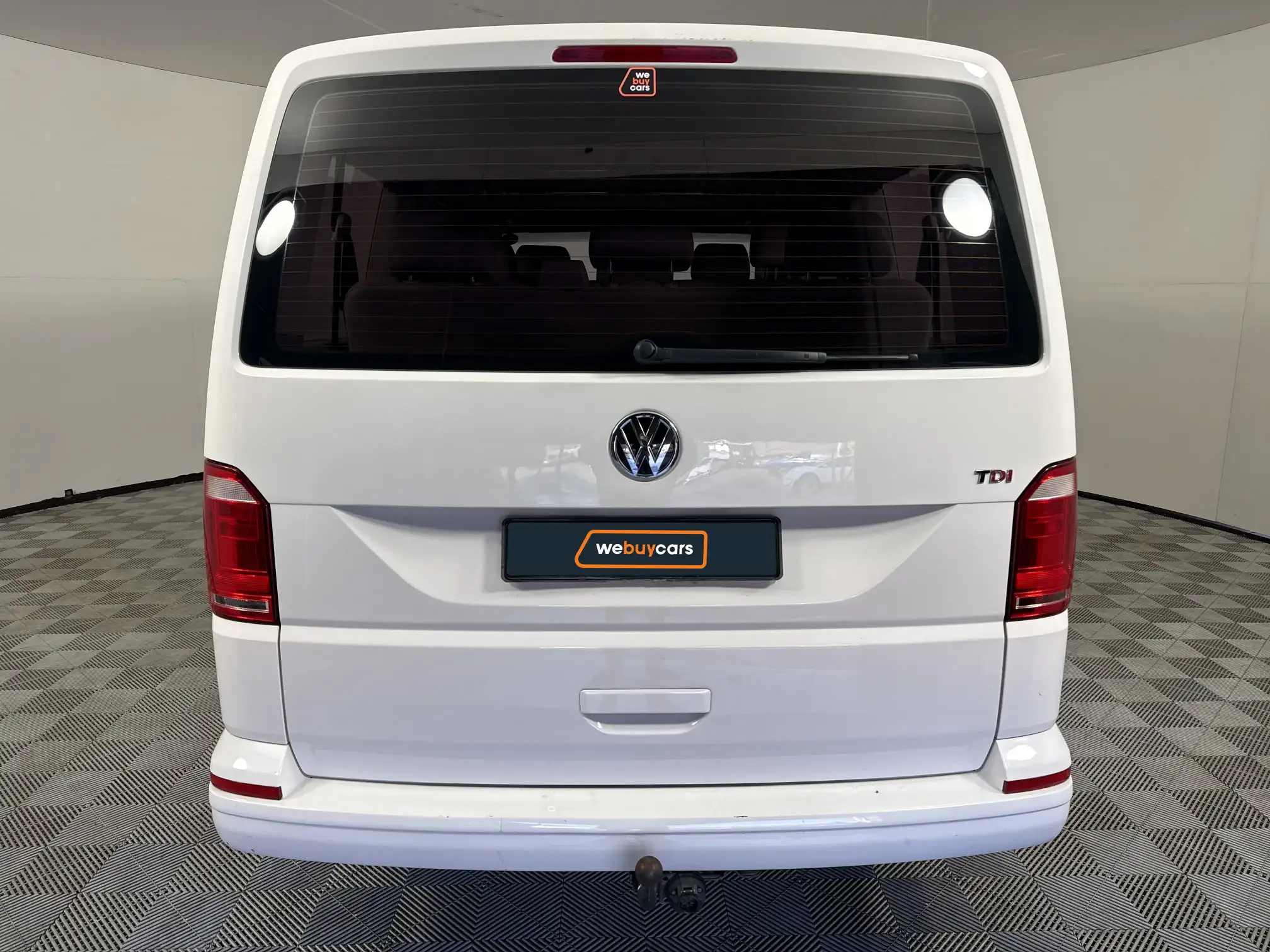 Volkswagen T5
