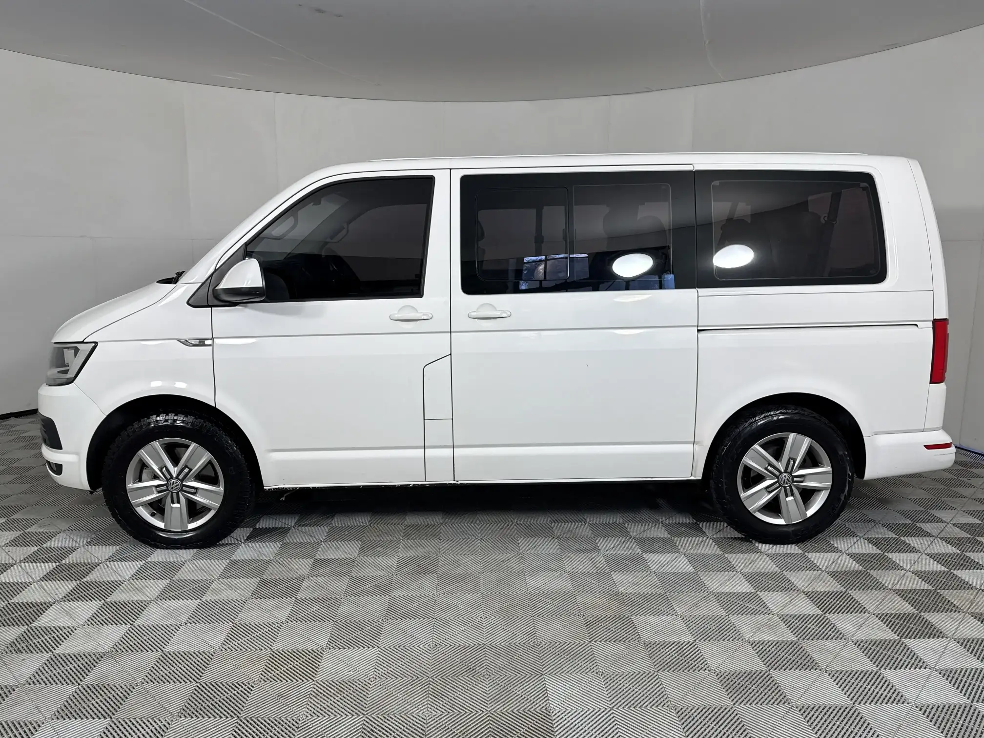 Volkswagen T5