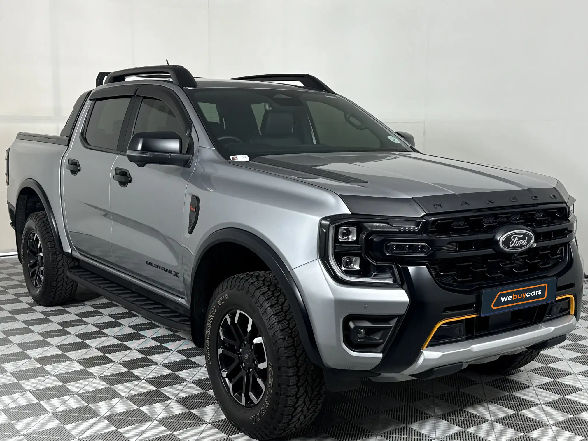 Ford Ranger