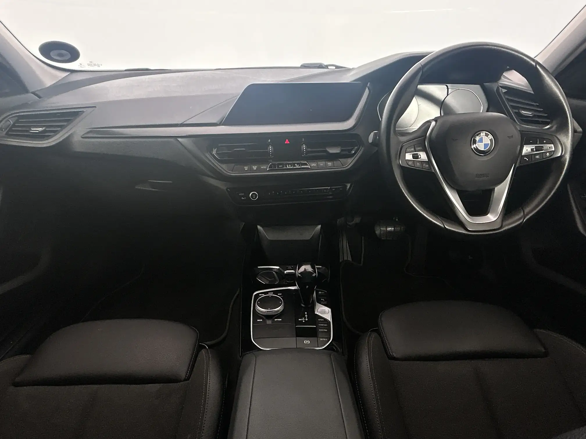 BMW 1 Series (f40)