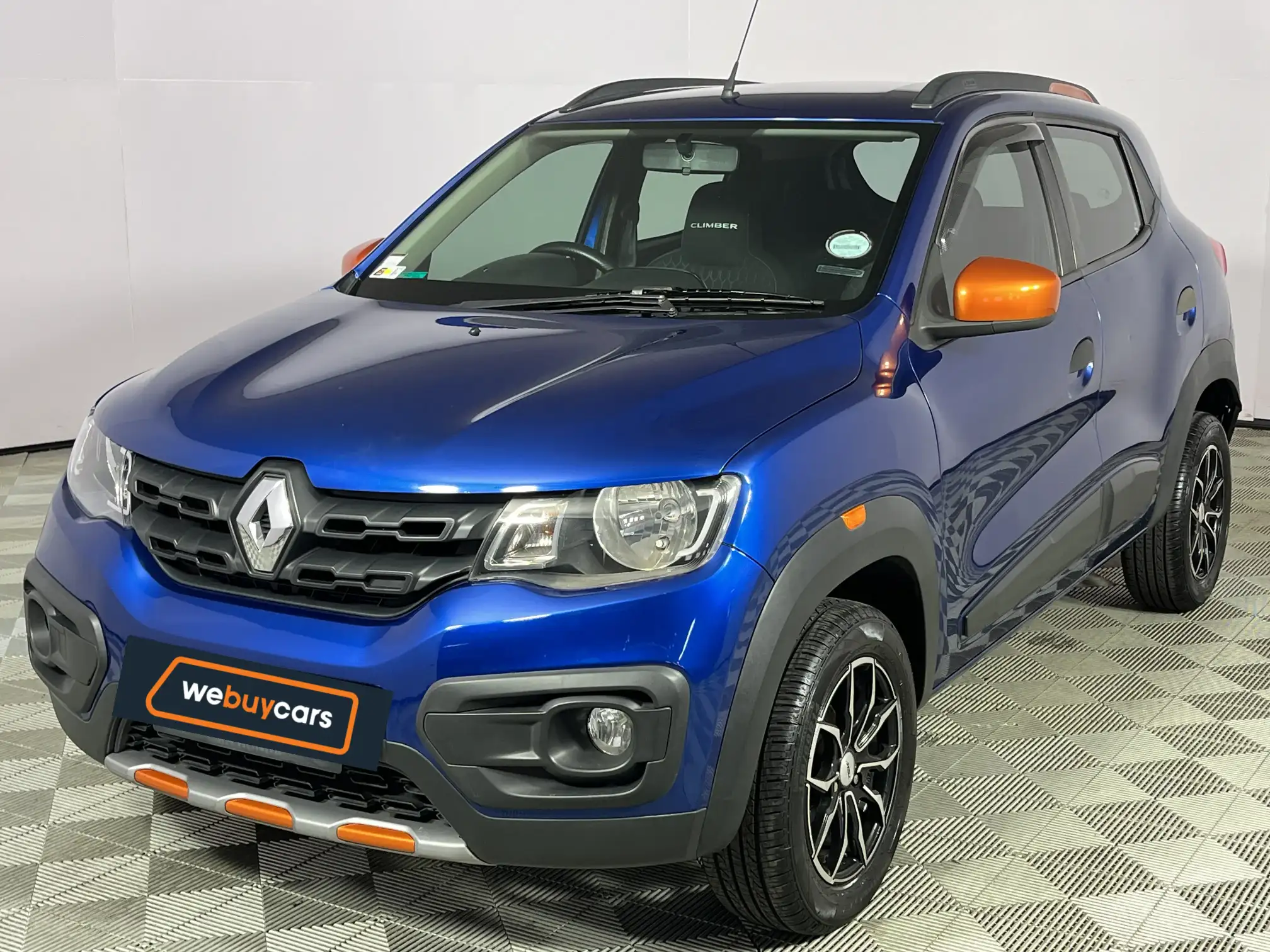 Renault Kwid