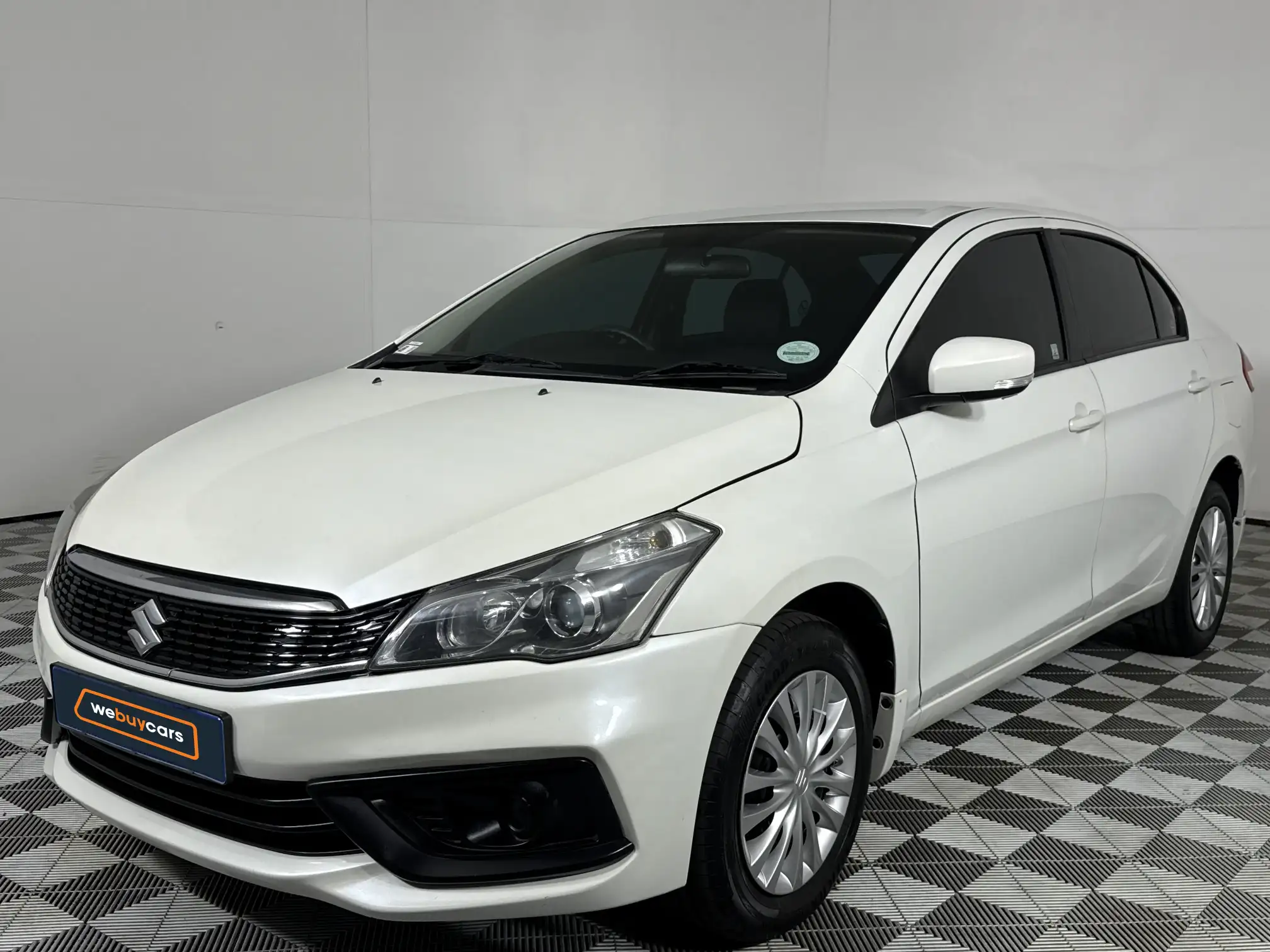 2023 Suzuki Ciaz