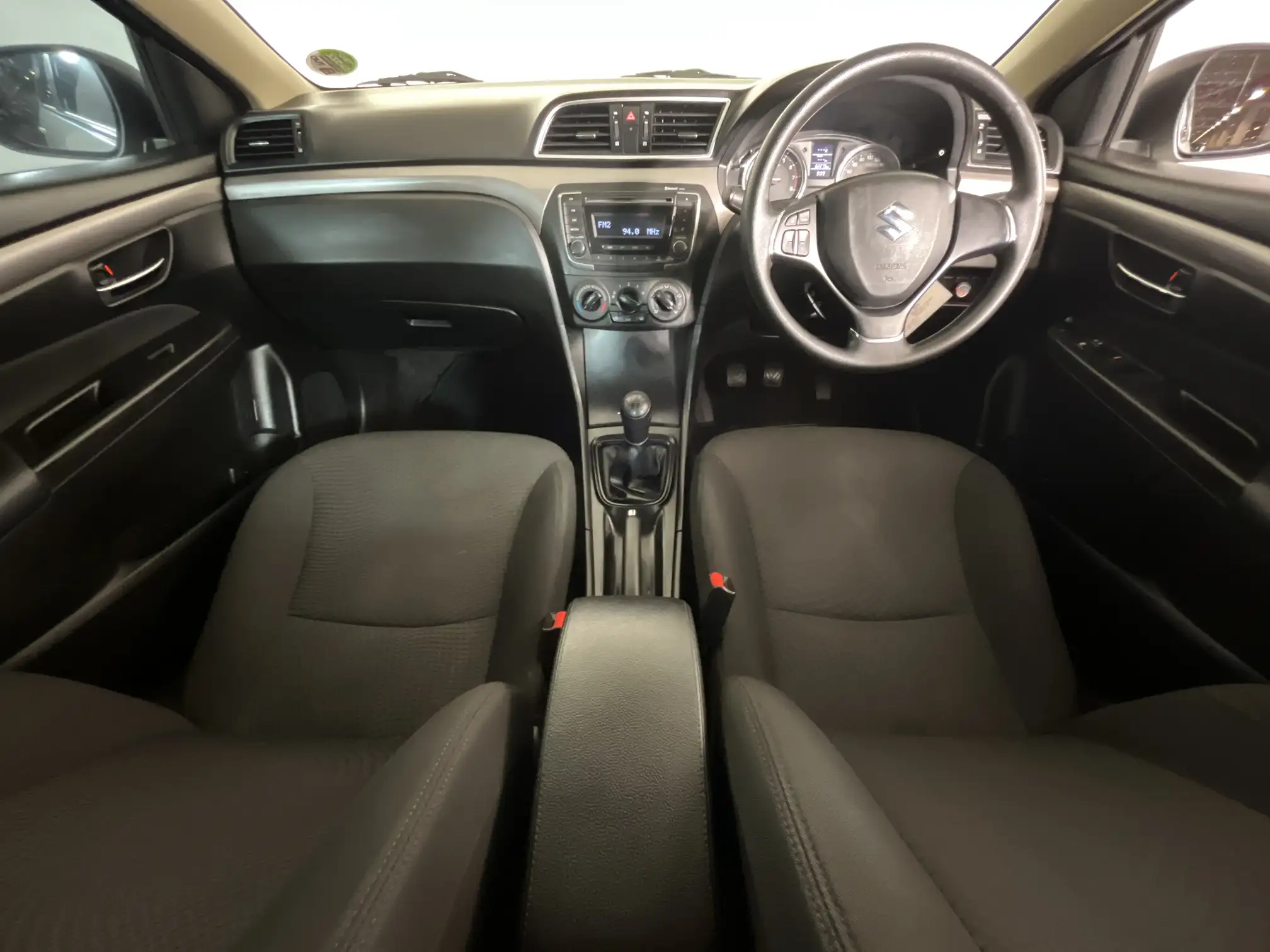 Suzuki Ciaz