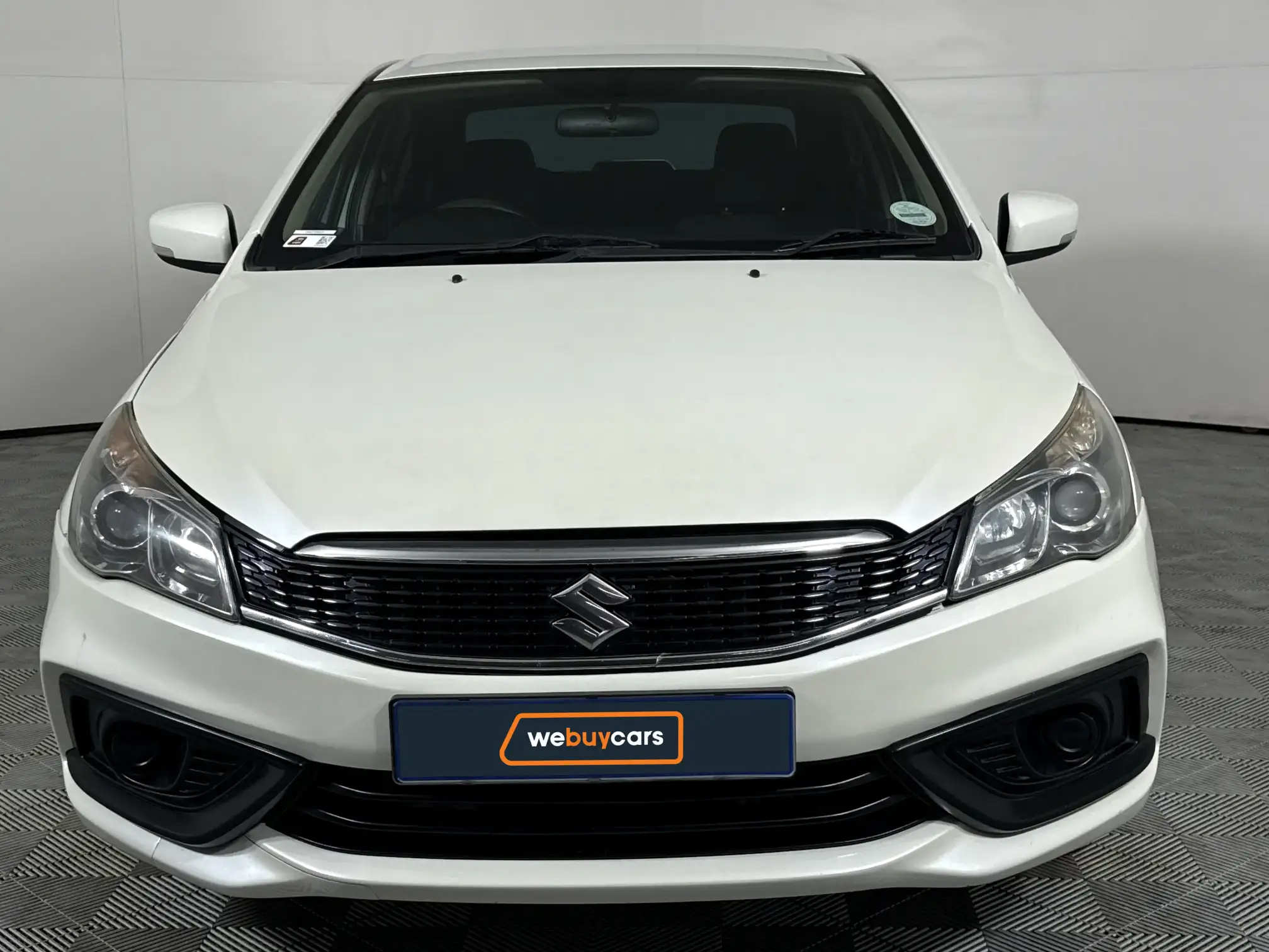 Suzuki Ciaz