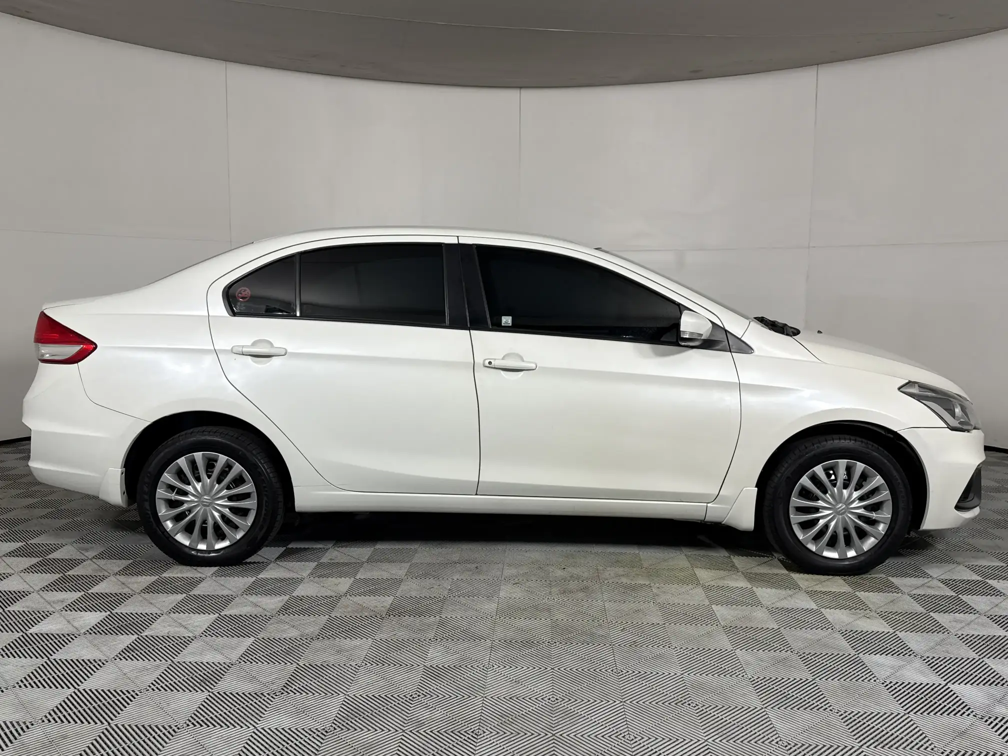 Suzuki Ciaz
