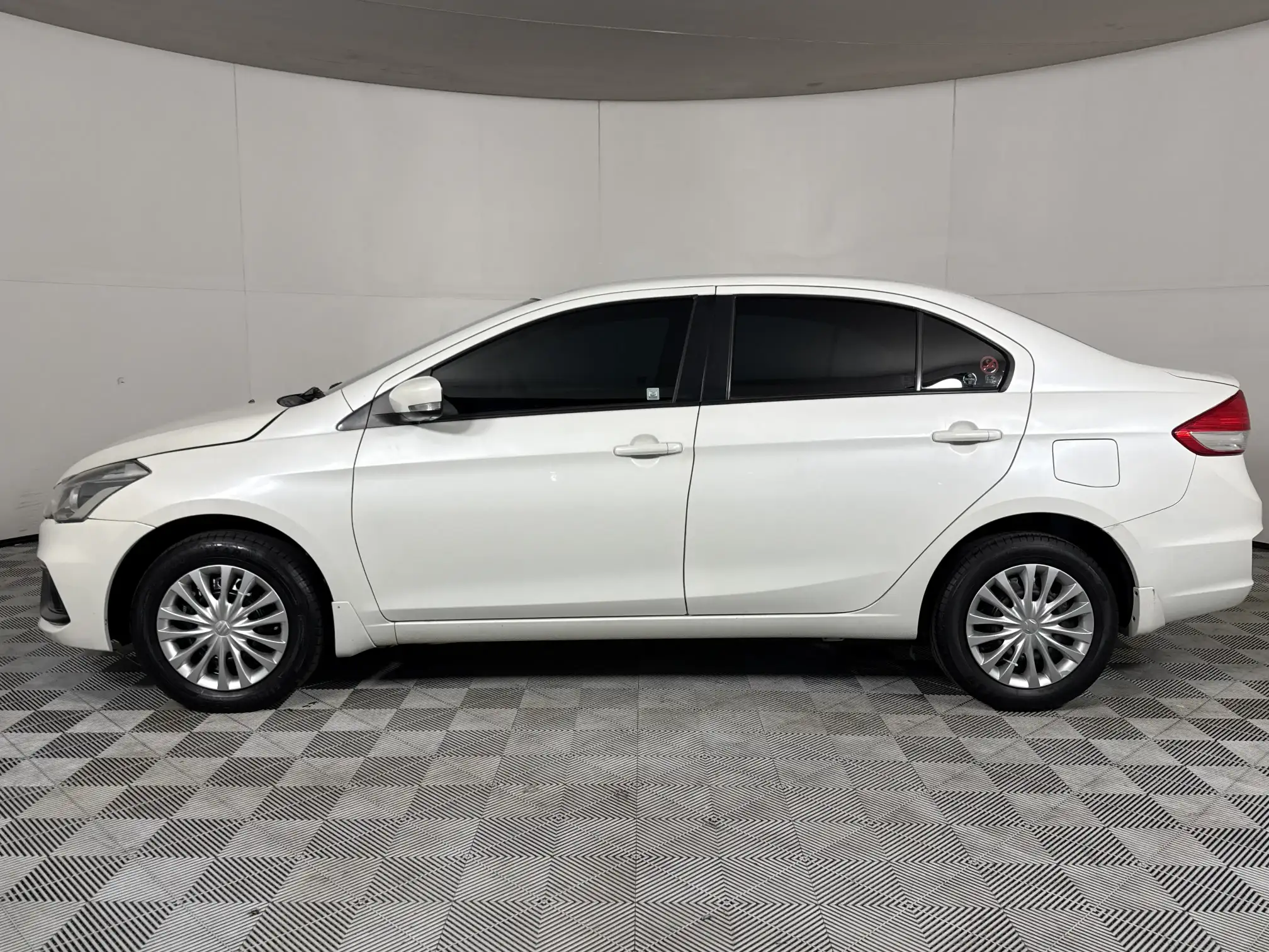 Suzuki Ciaz