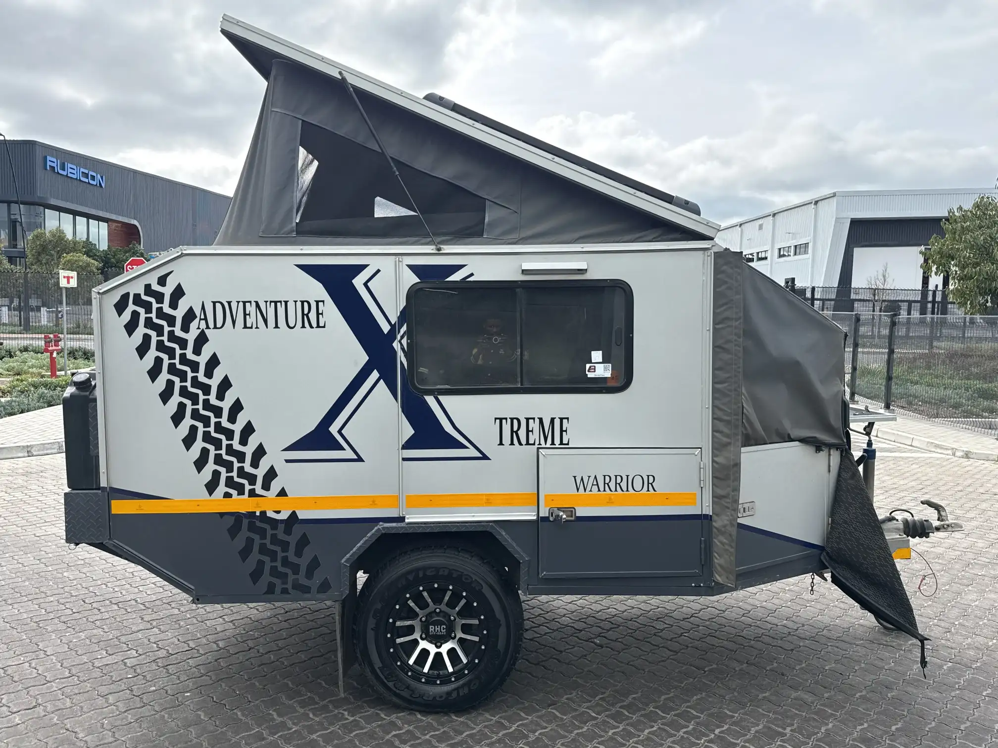 Adventure Xtreme