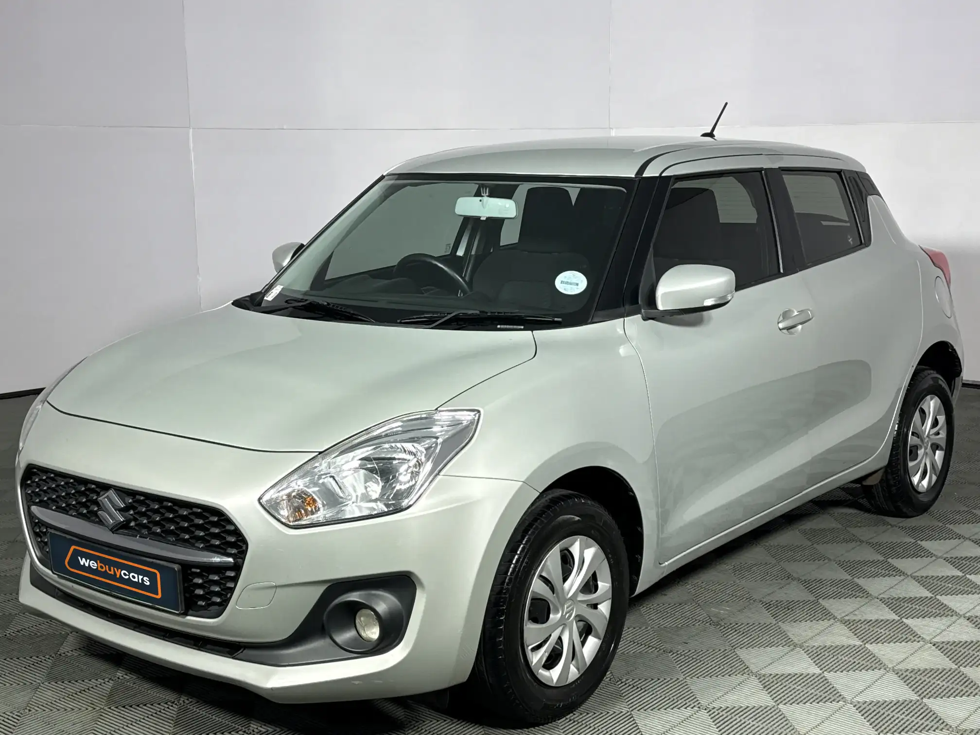 2023 Suzuki Swift