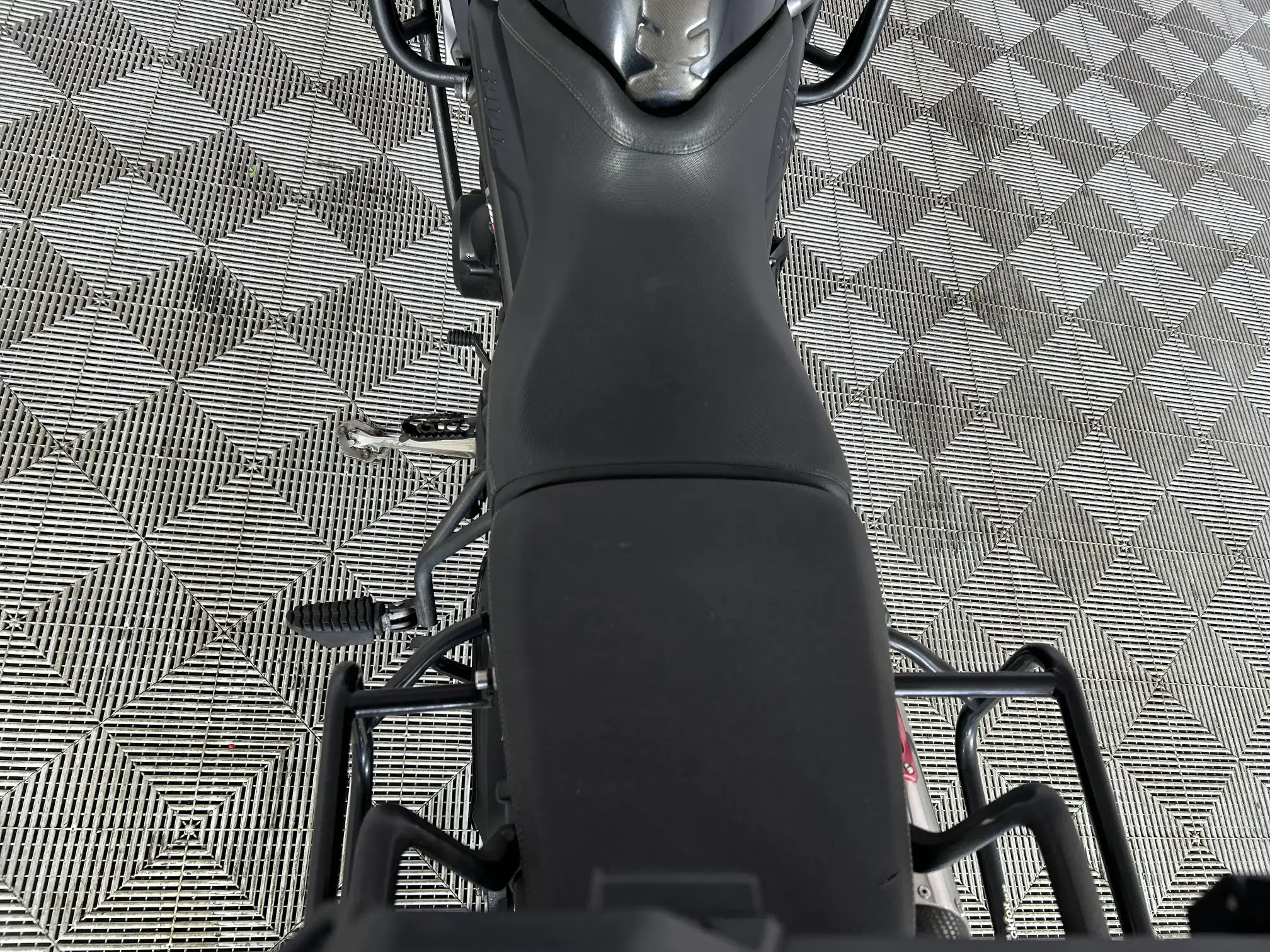 Triumph Tiger