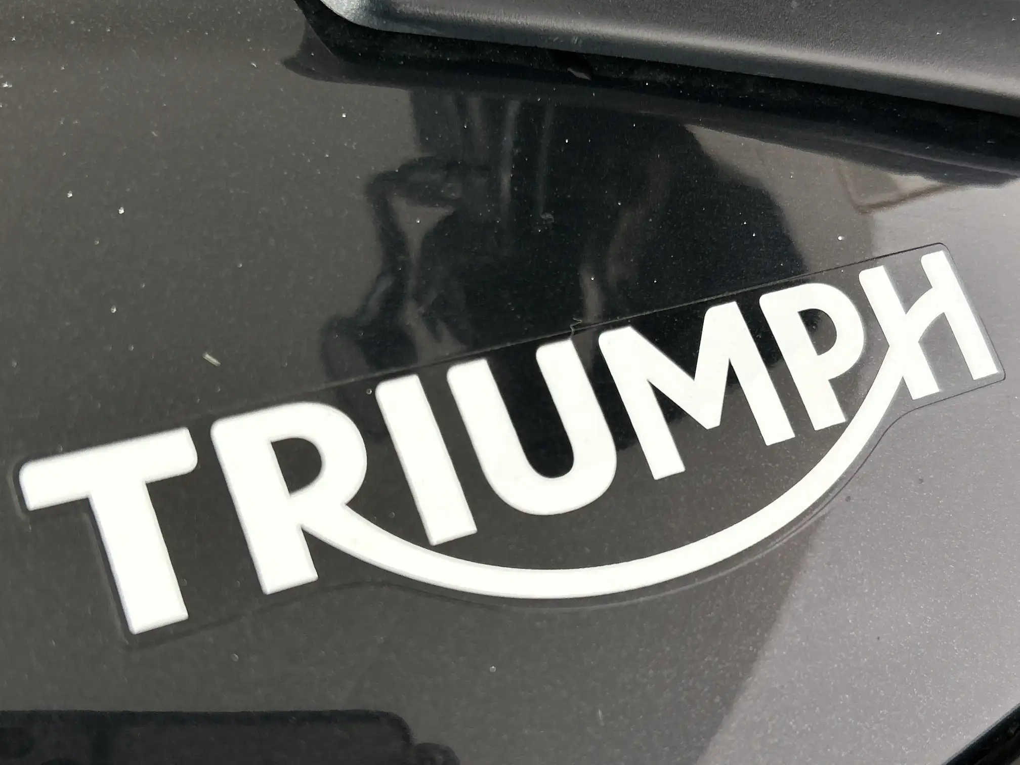 Triumph Tiger