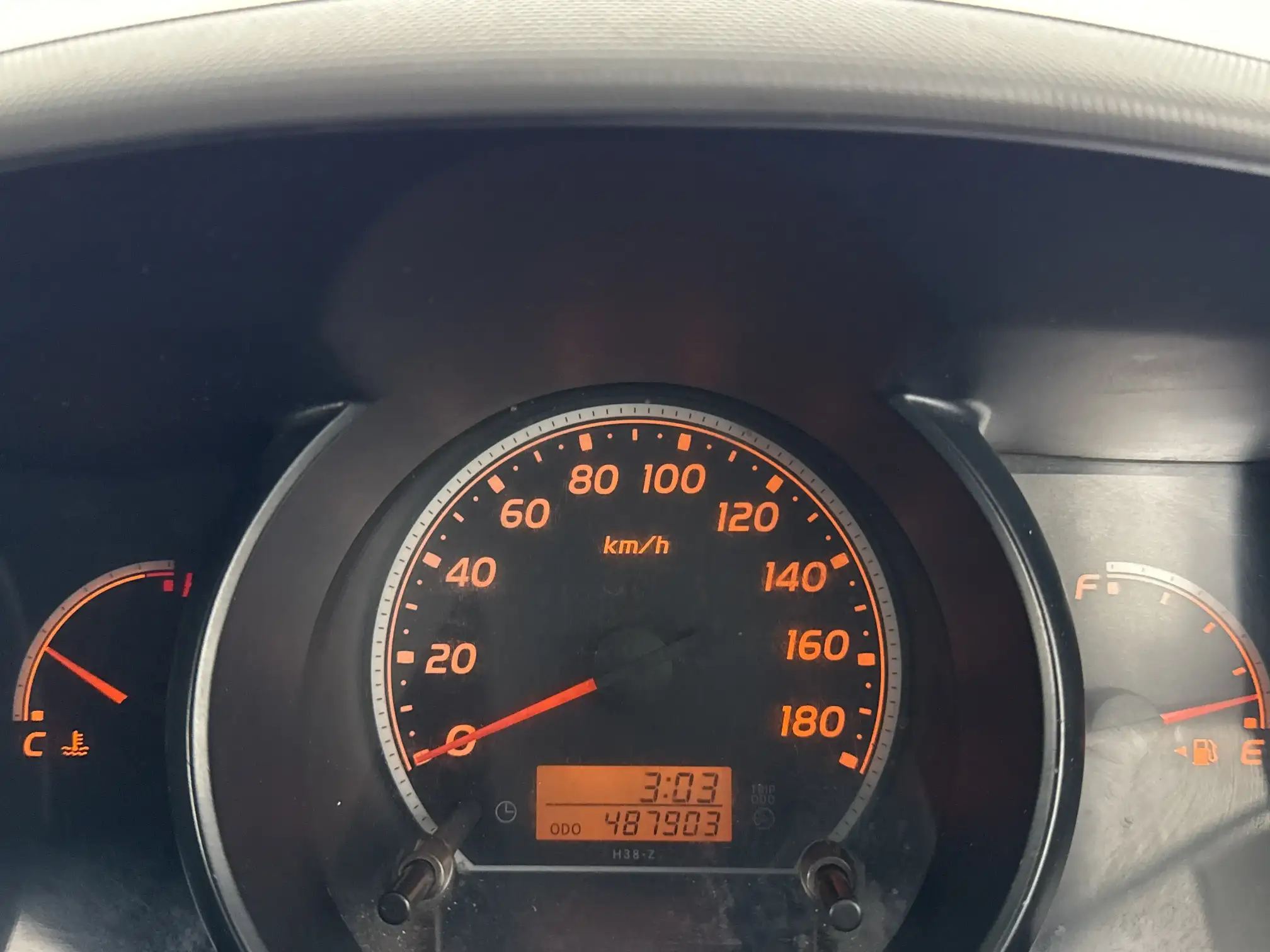 Toyota Quantum